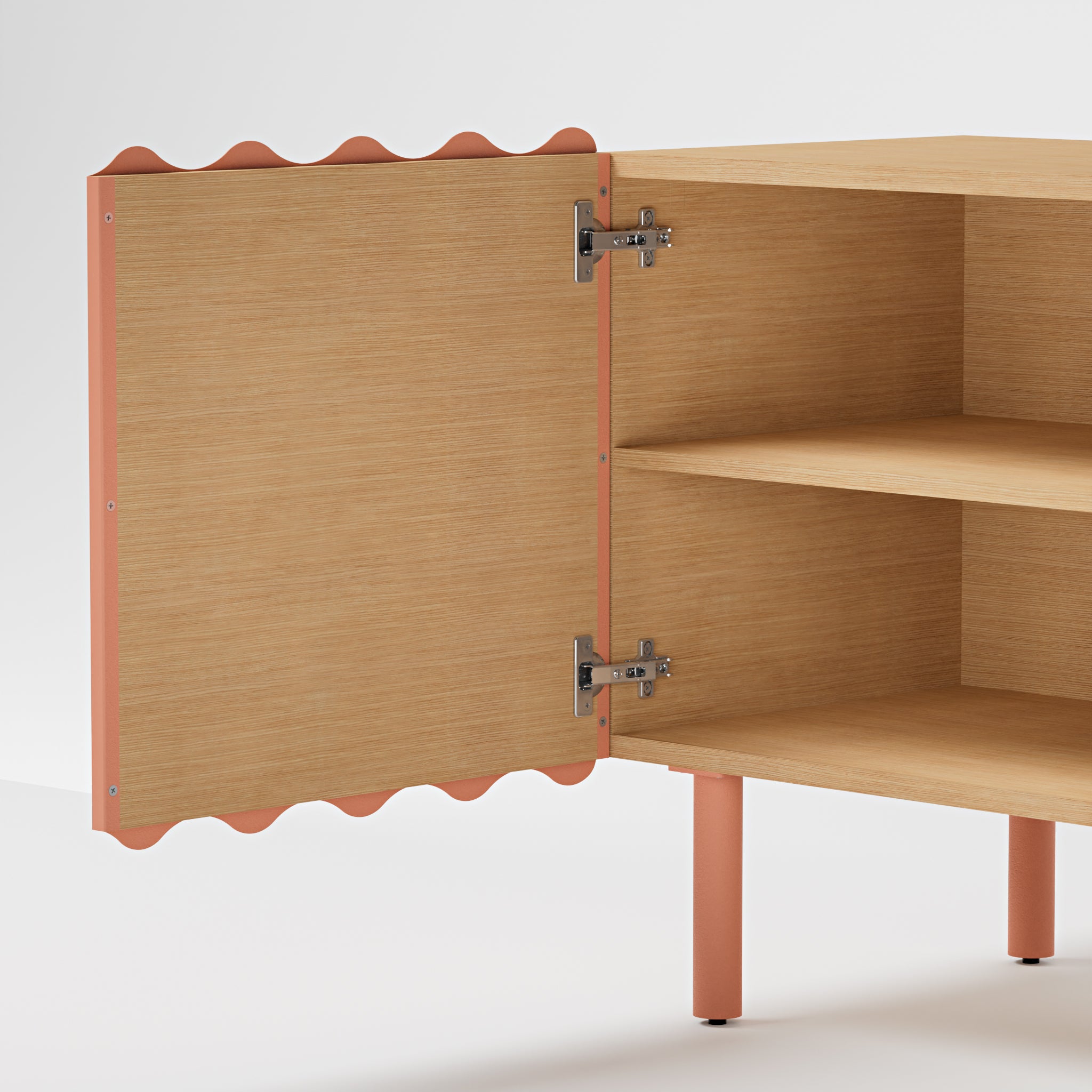Lido - Sideboard