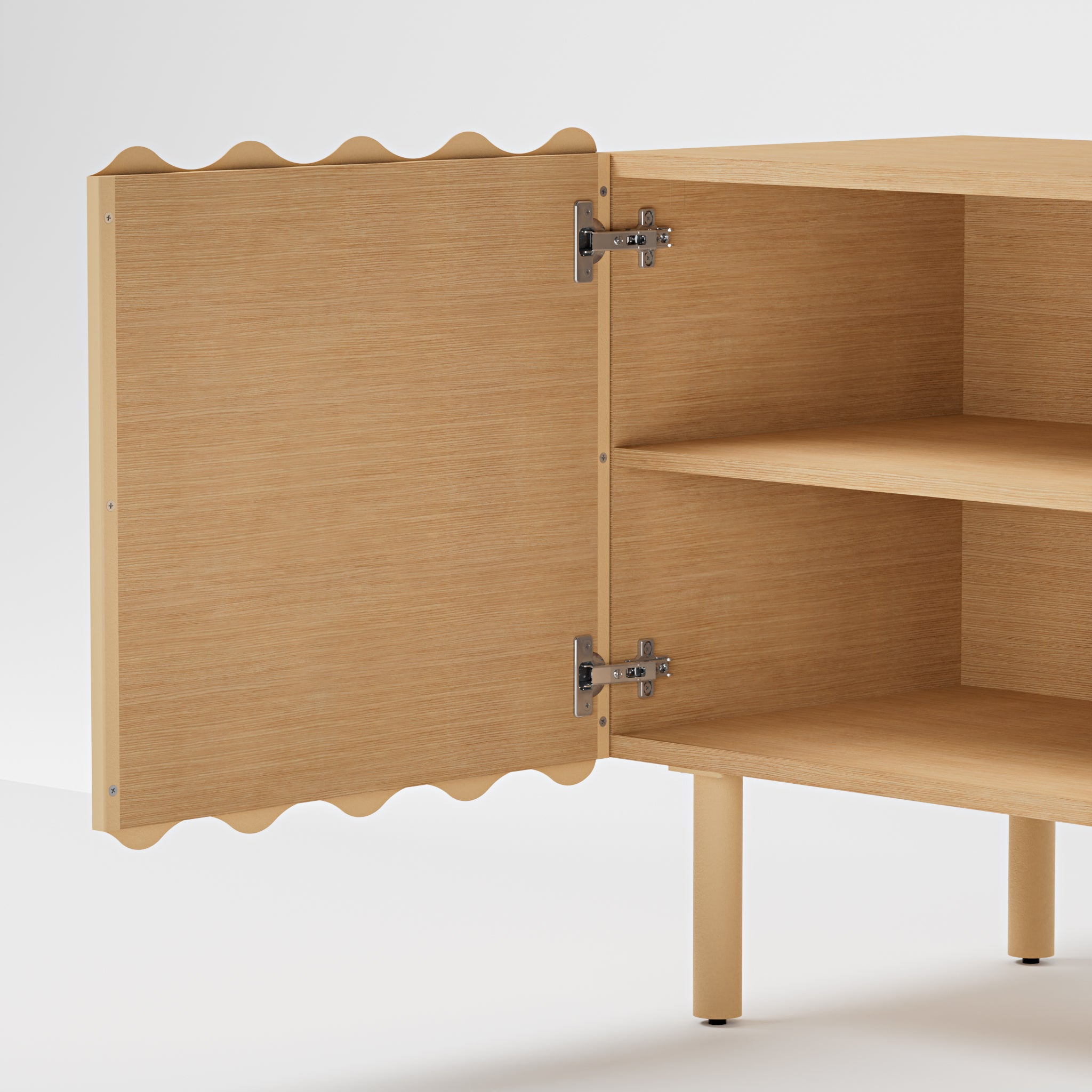 Lido - Sideboard