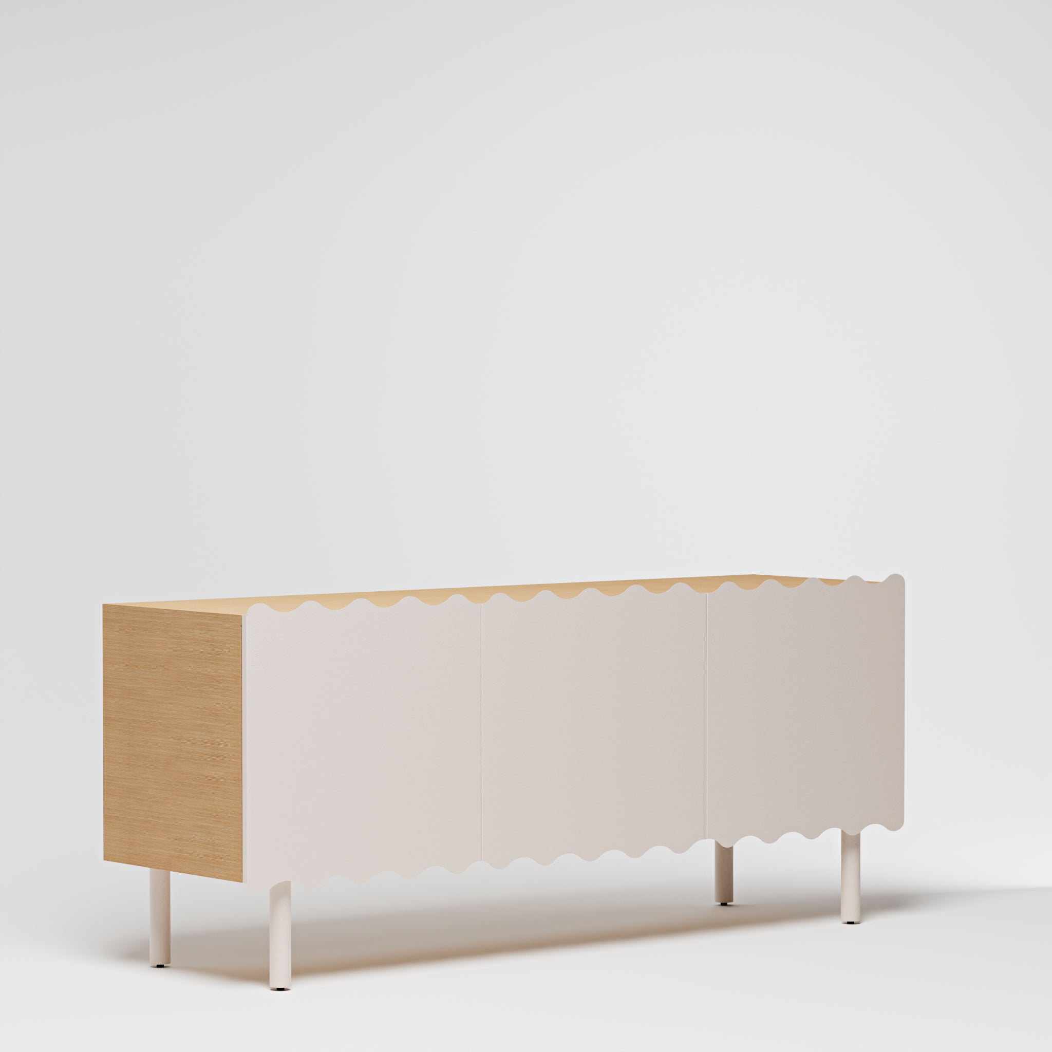 Lido - Sideboard
