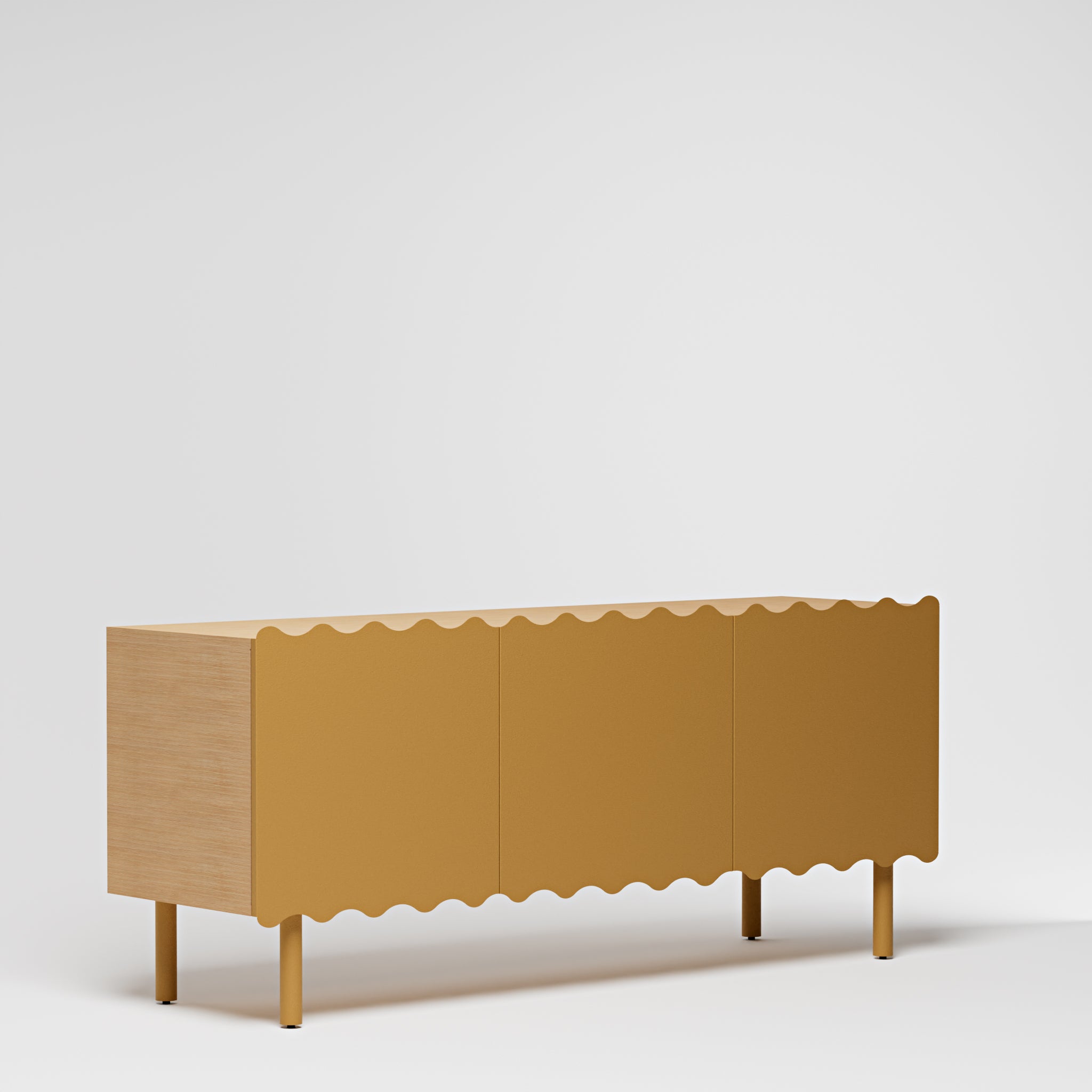 Lido - Sideboard