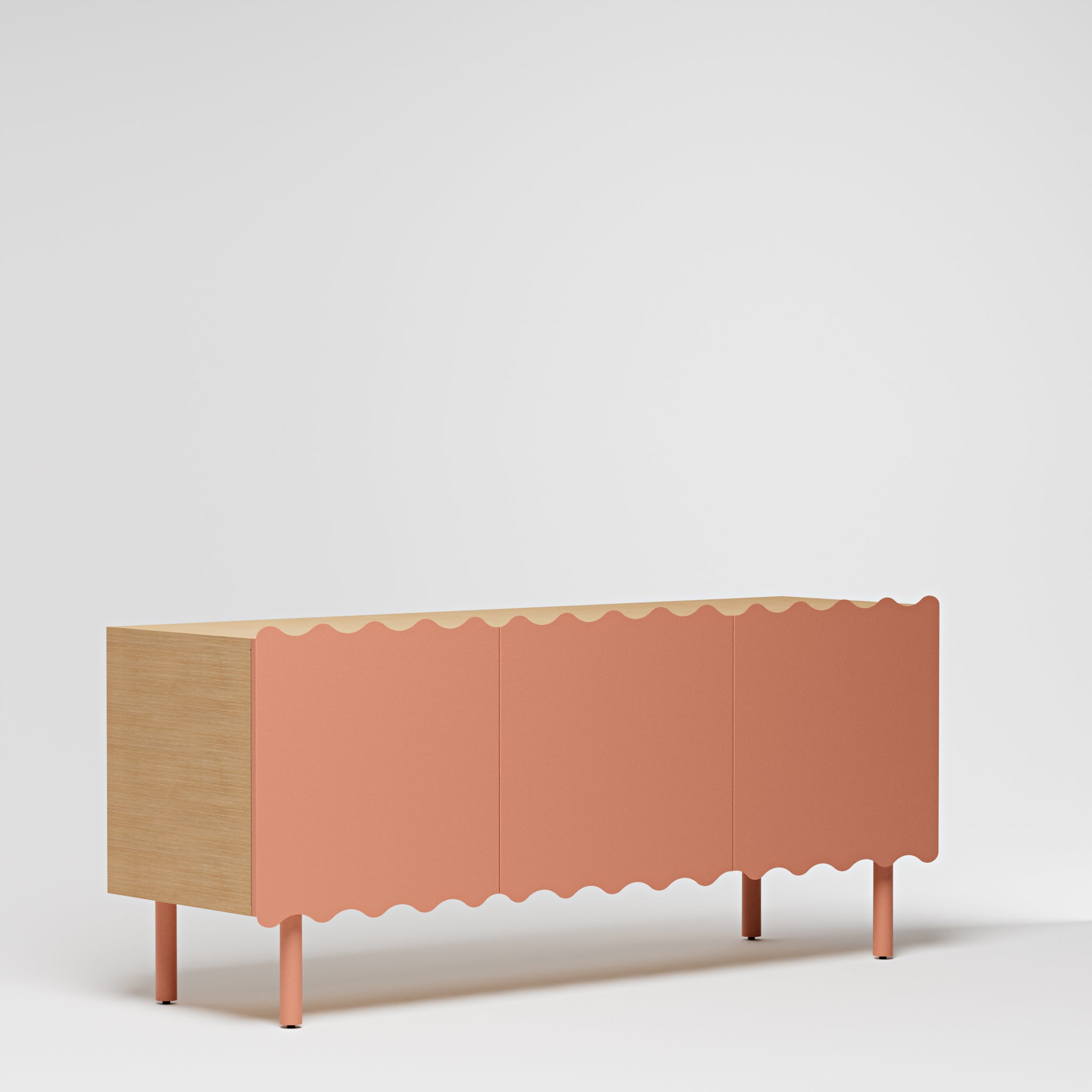 Lido - Sideboard