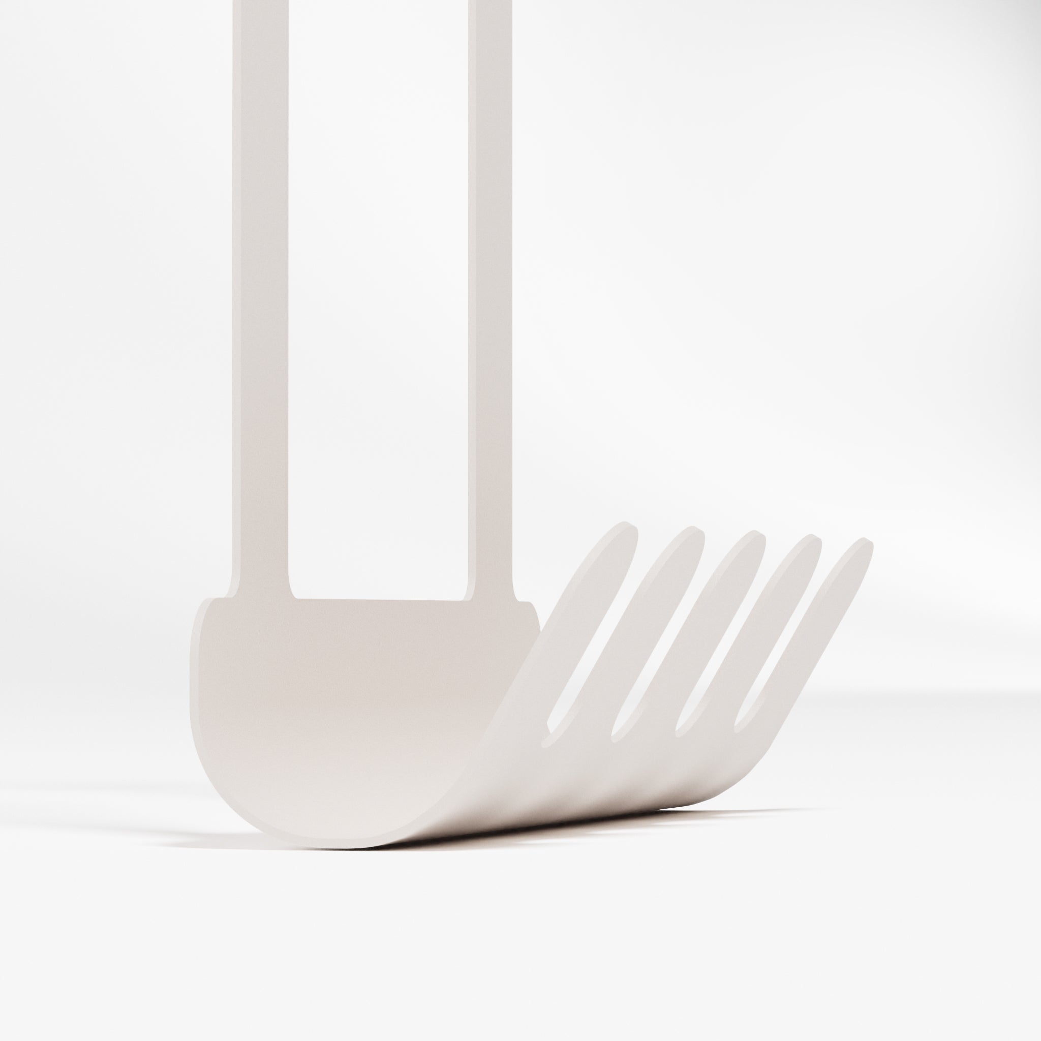 Marea - Bademantelhalterung