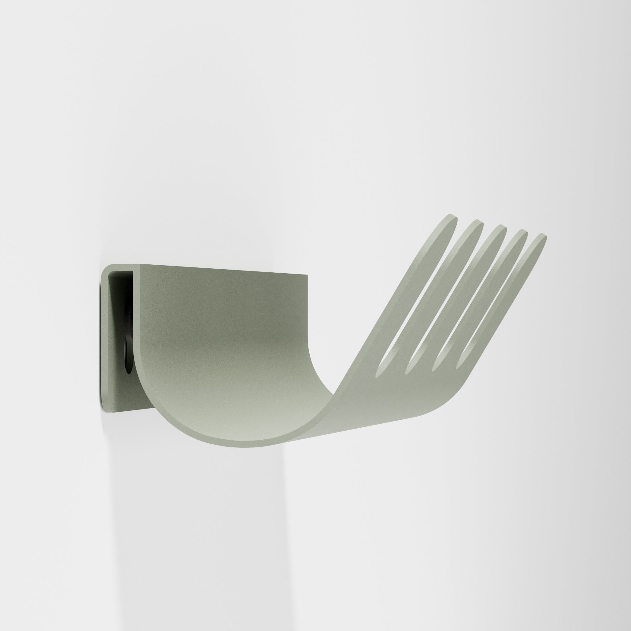 Tide - Bademantelhalterung