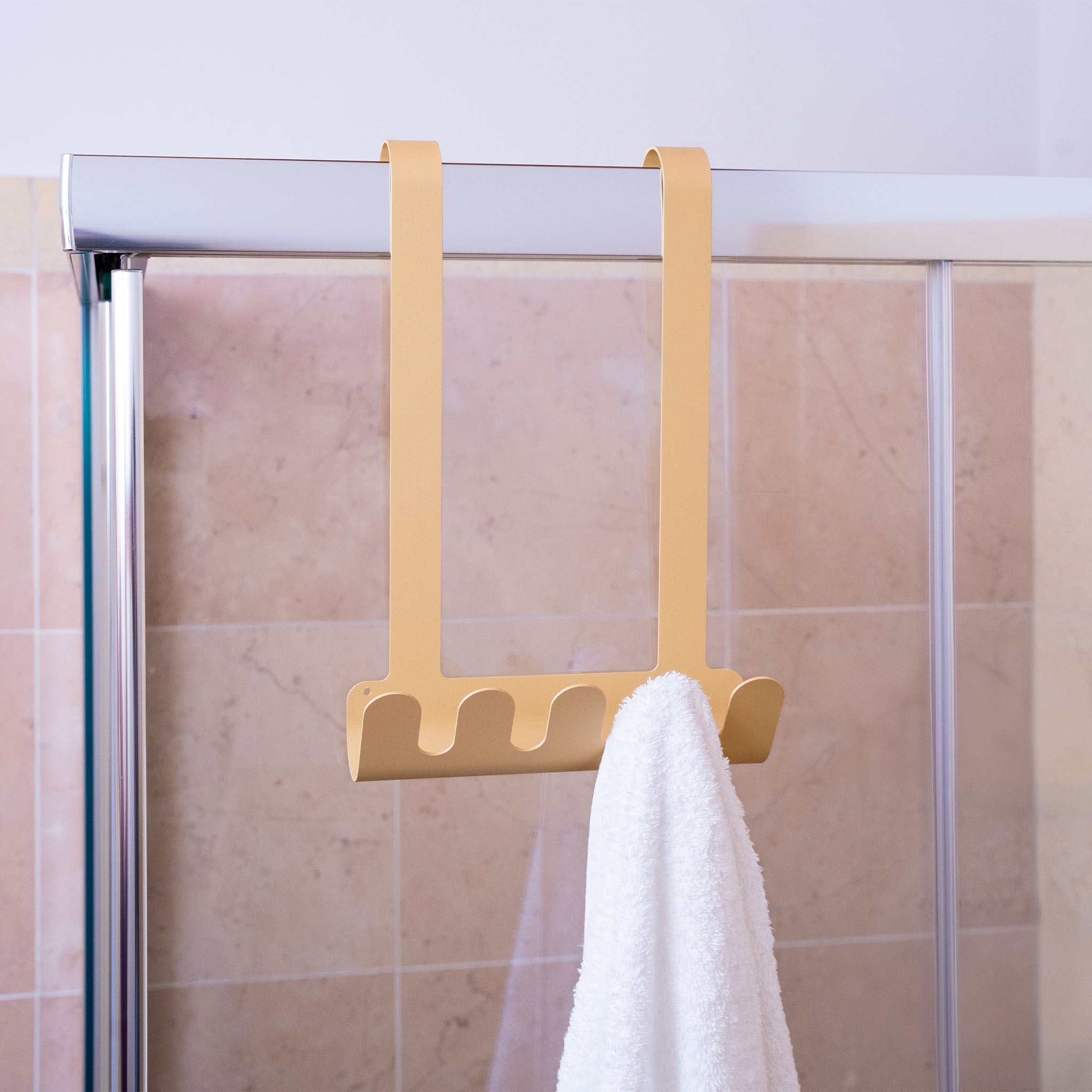Marea - Bathrobe holder