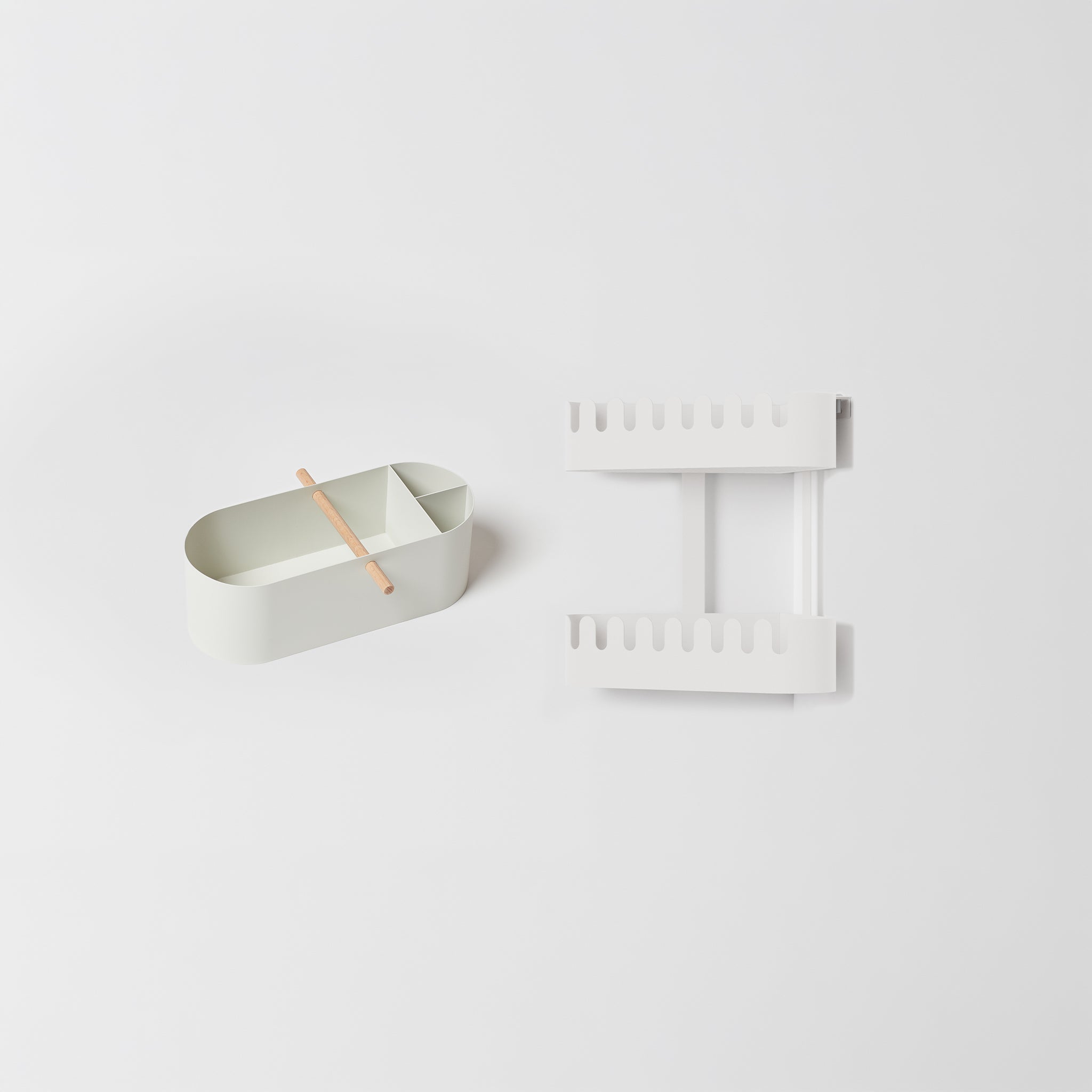 Everyday box e Marinella - Set