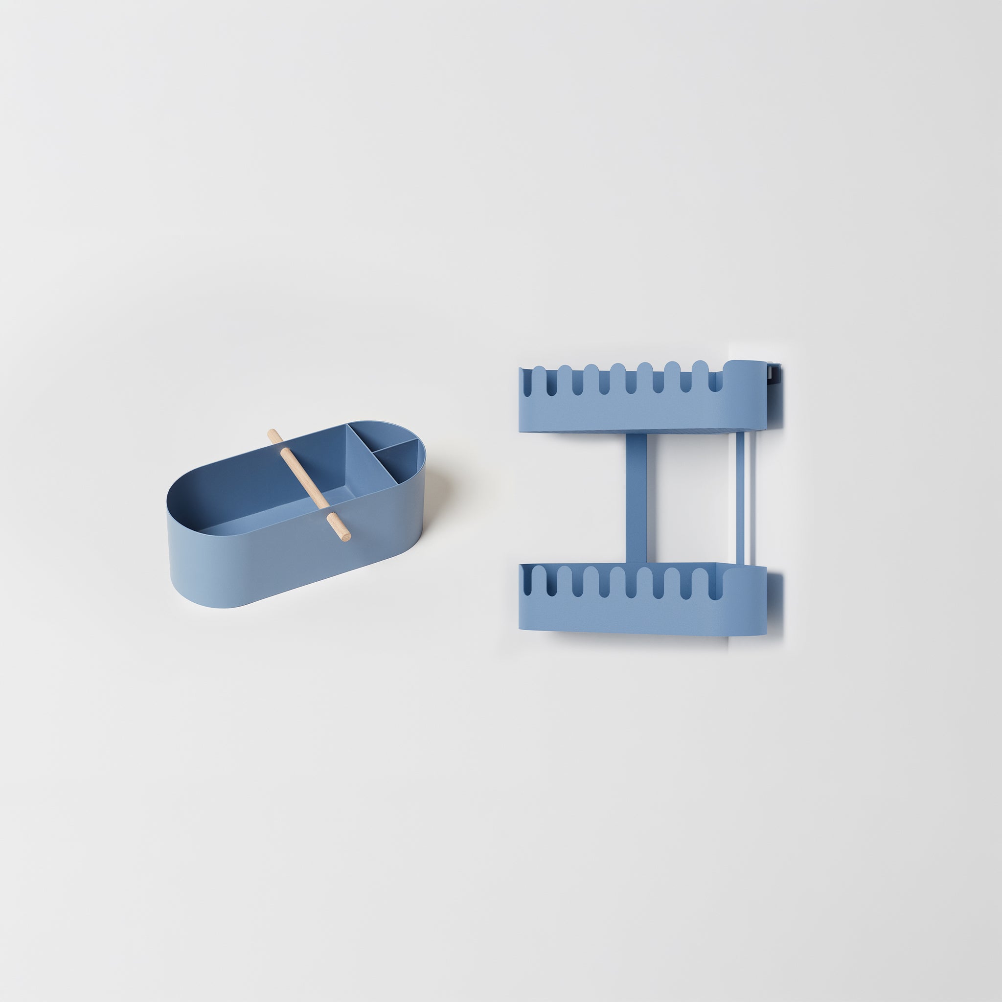 Everyday box e Marinella - Set