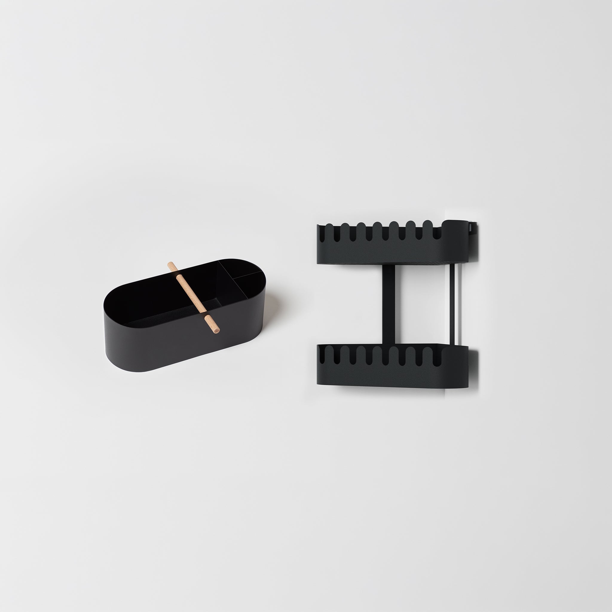 Everyday box e Marinella - Set