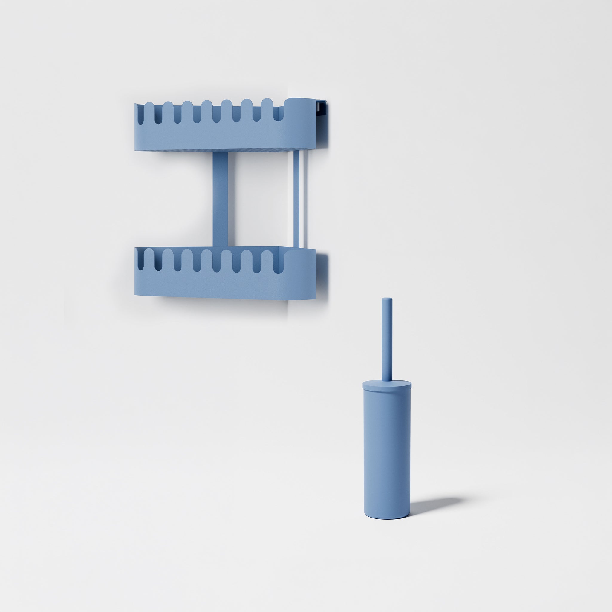 Marinella e Panco - Set