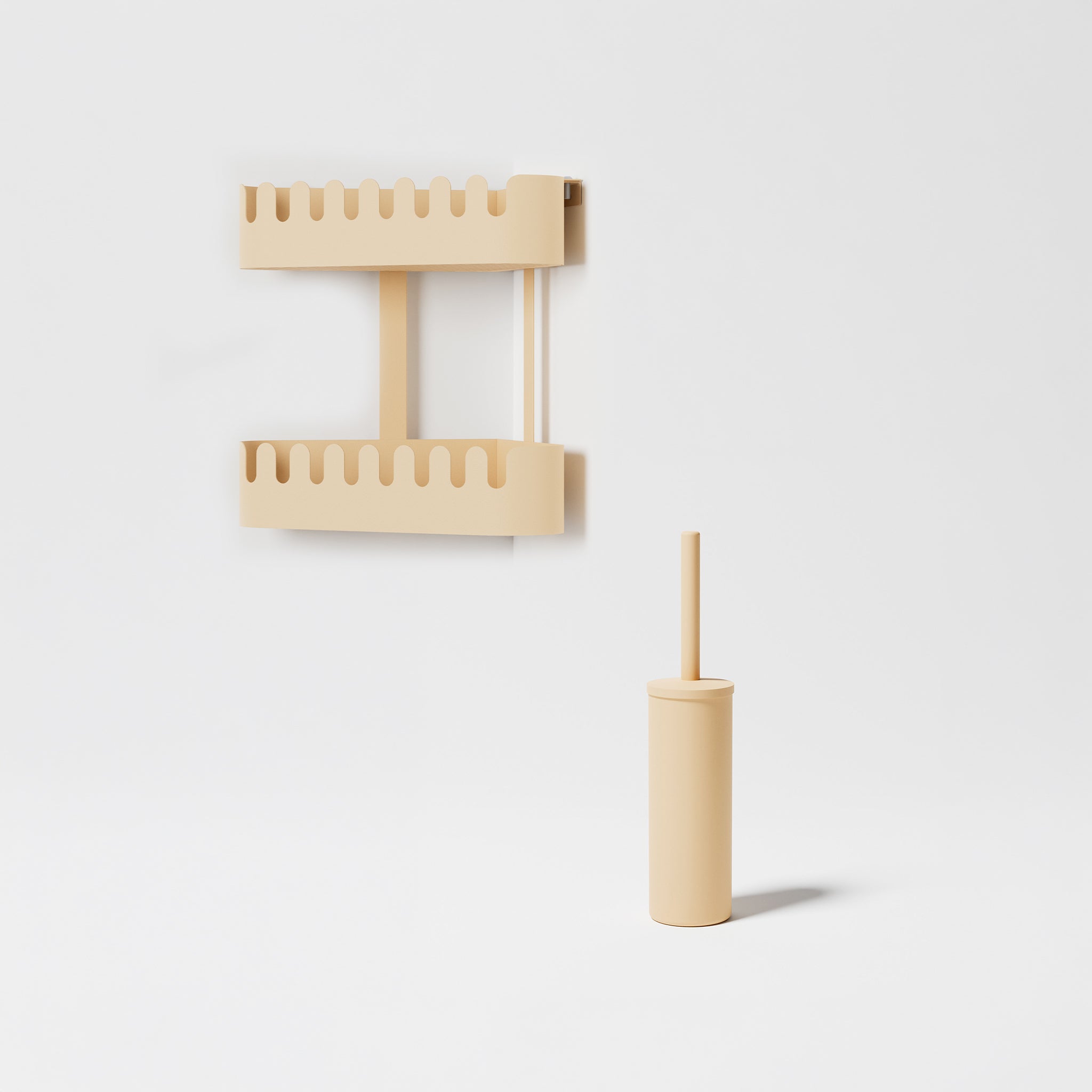 Marinella e Panco - Set