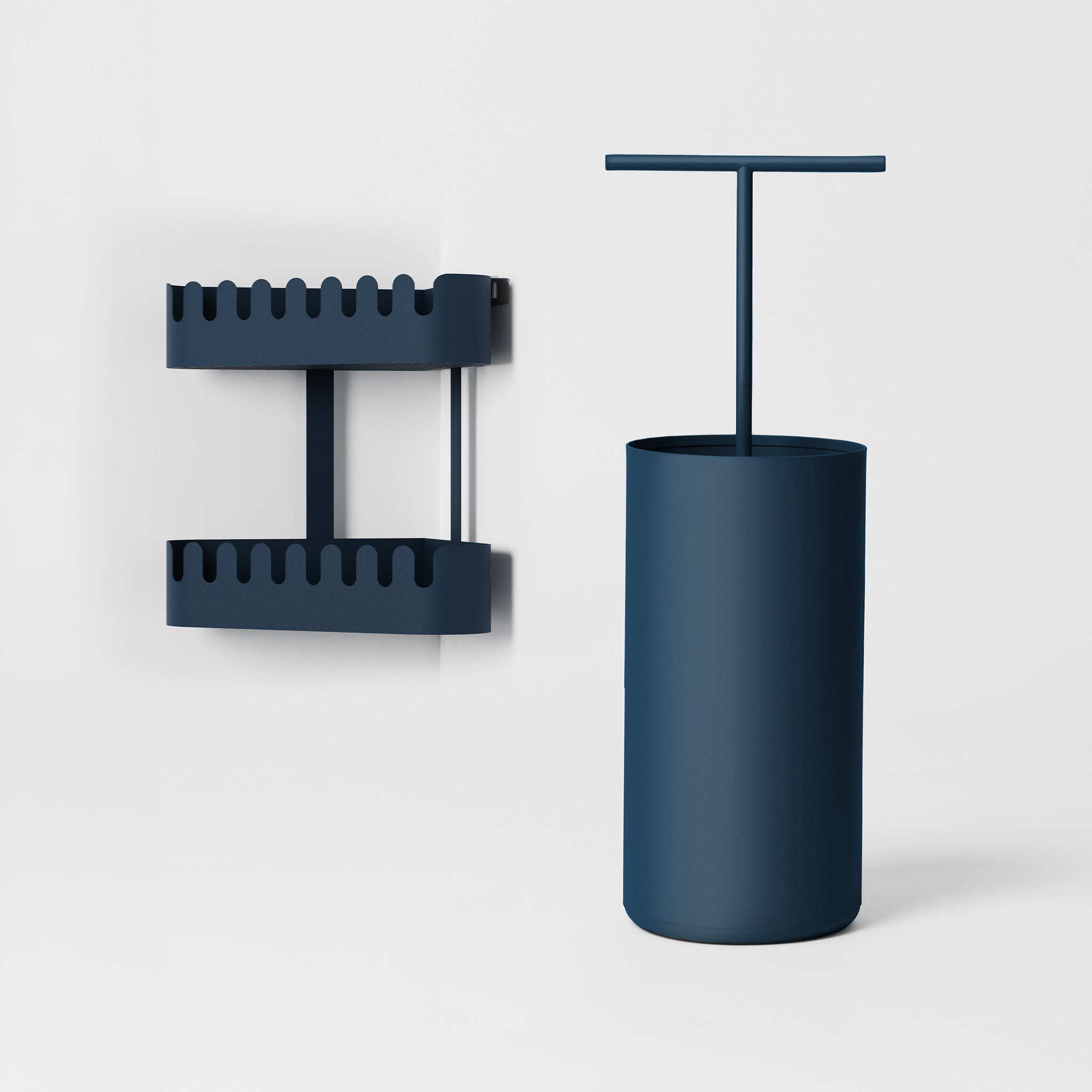 Marinella e Plu - Set