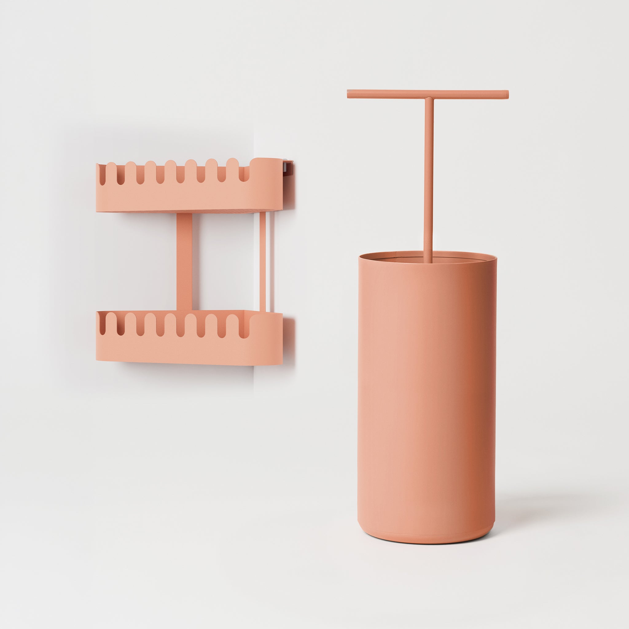 Marinella e Plu - Set