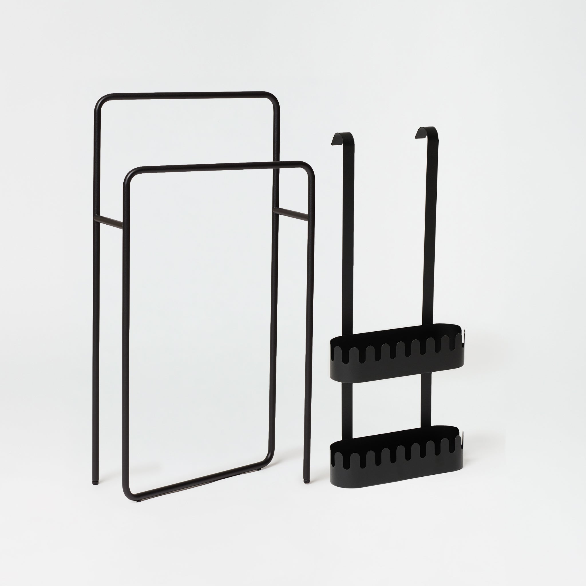 Adriatica da terra e Marinella - Set