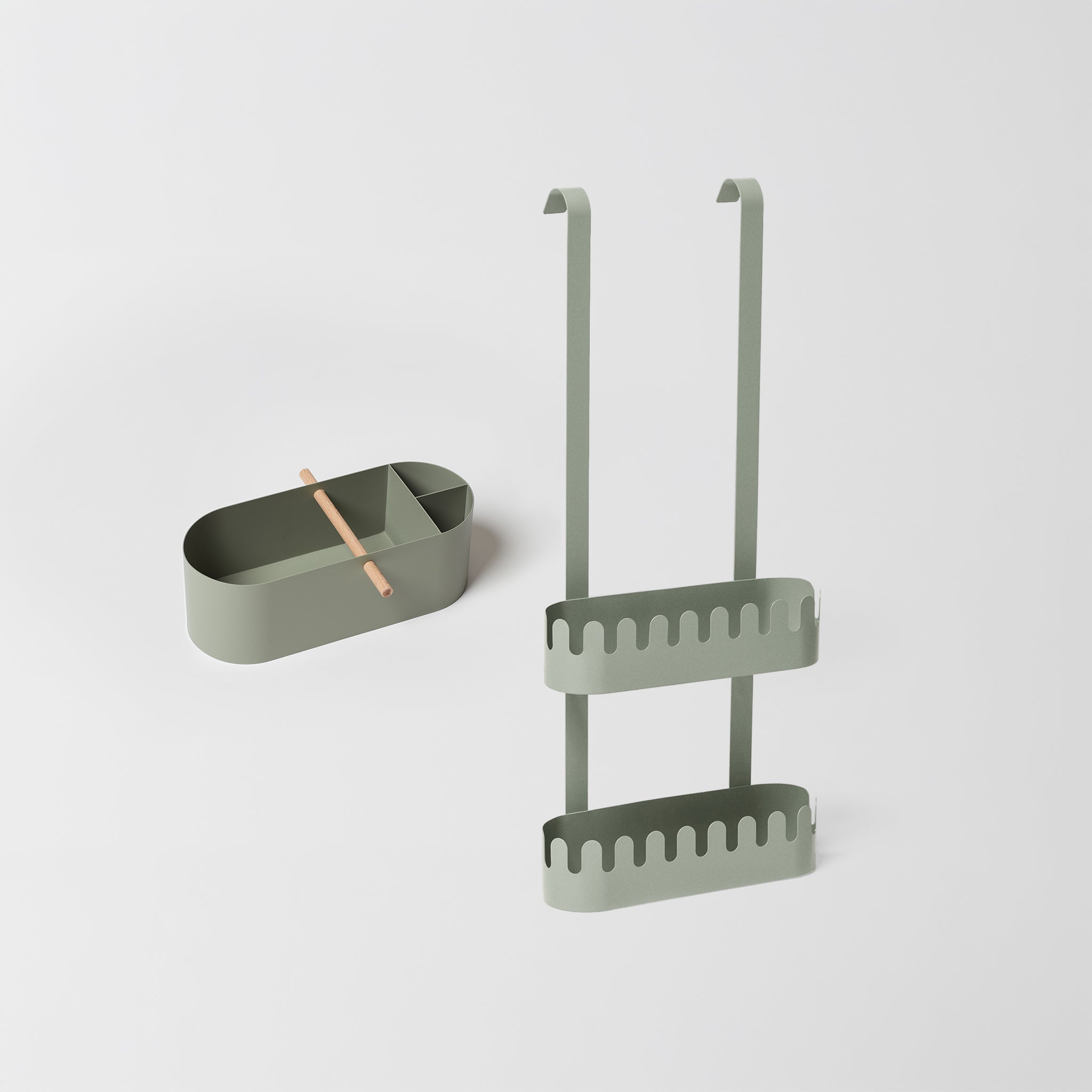 Everyday box e Marinella - Set