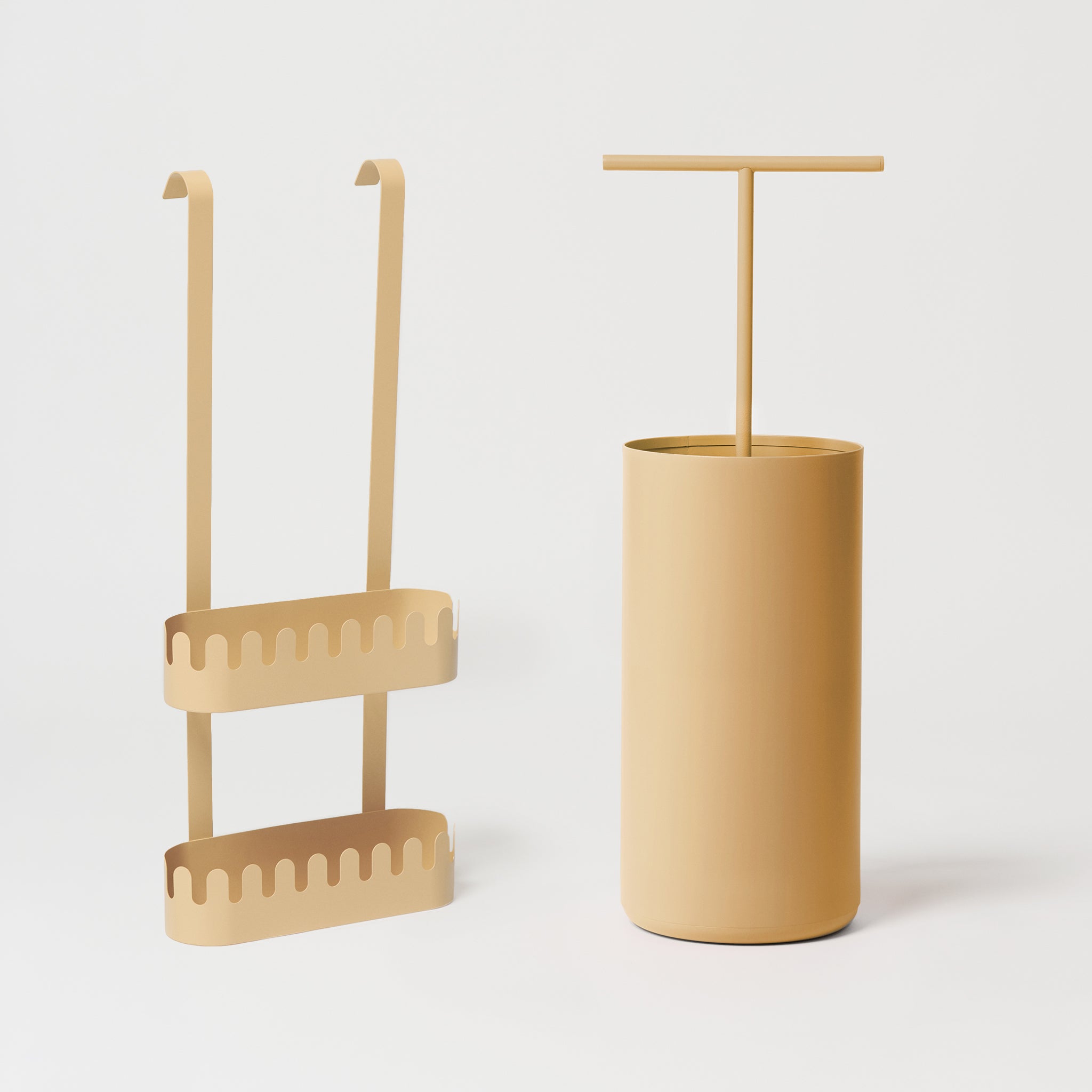 Marinella e Plu - Set
