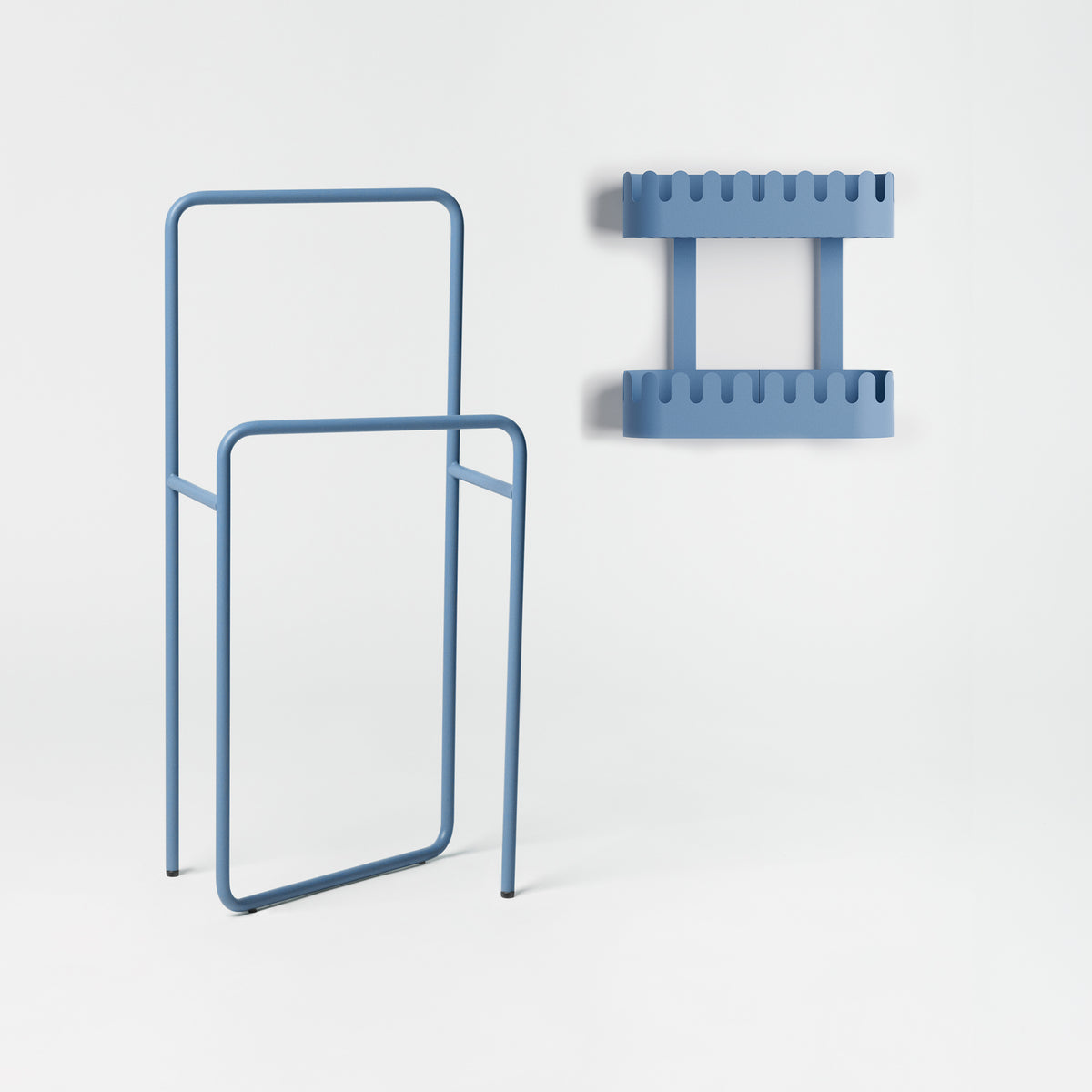 Adriatica de suelo y Marinella de pared - Juego