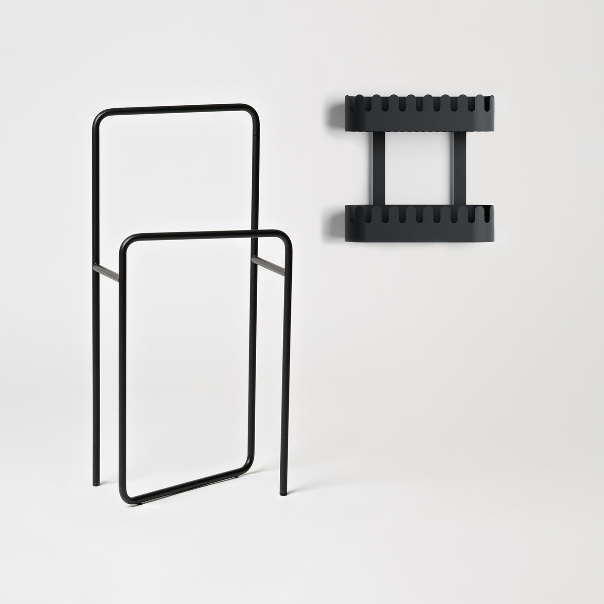 Adriatica de suelo y Marinella de pared - Juego