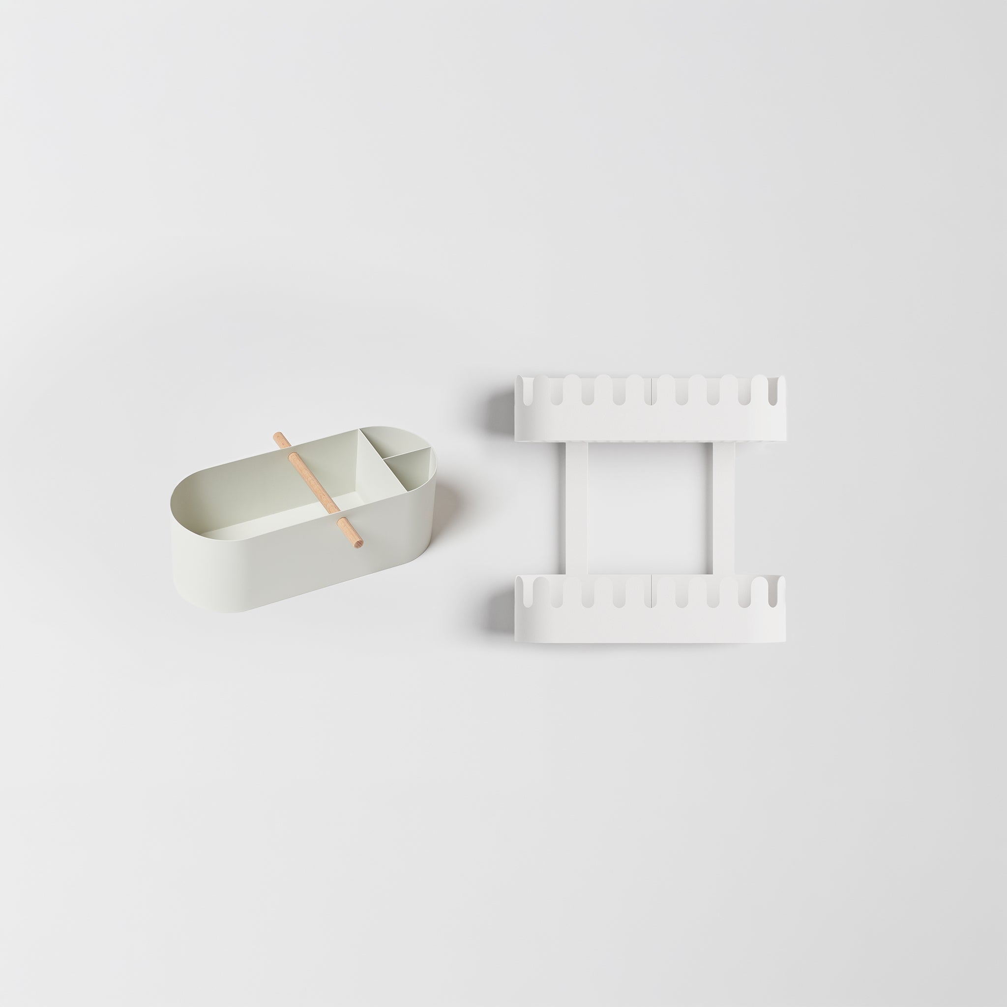 Everyday box e Marinella - Set