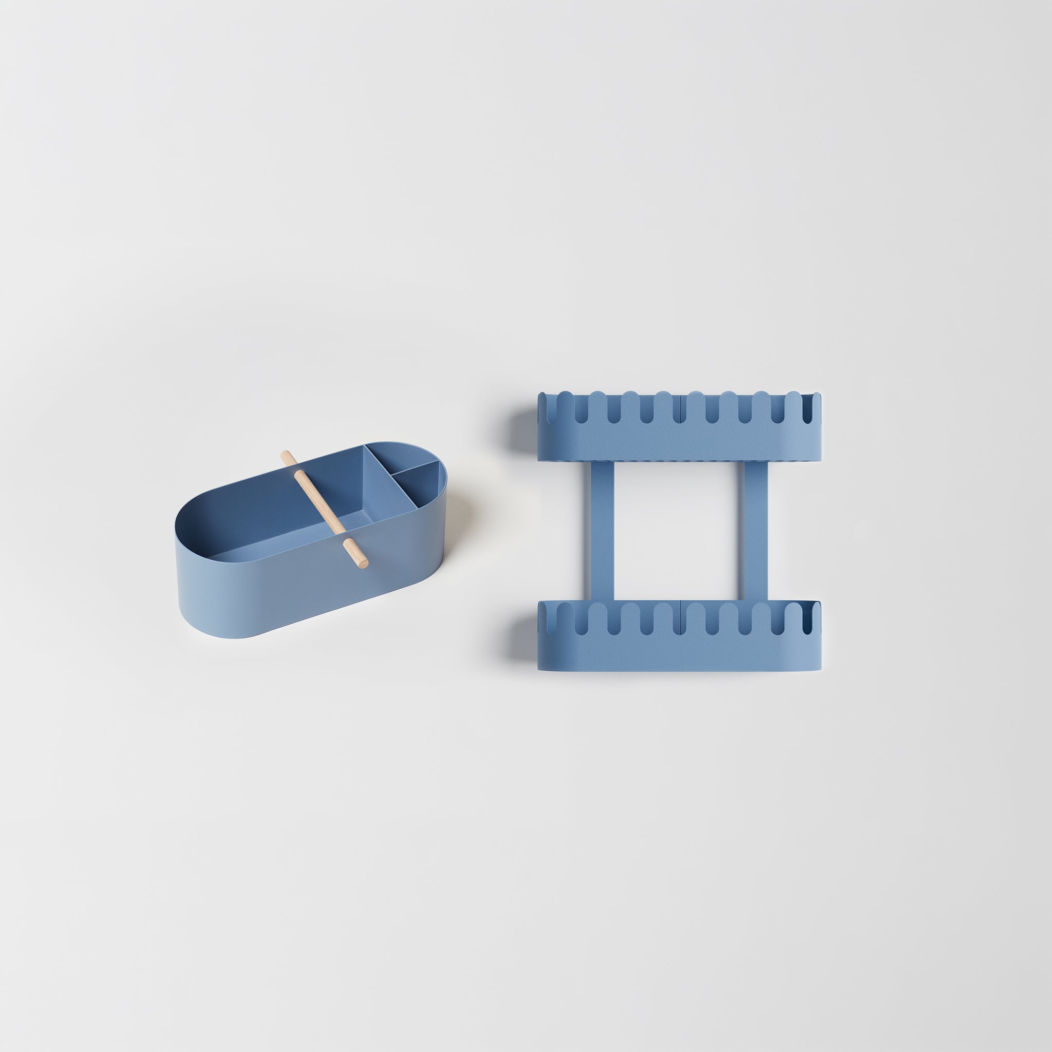 Everyday box e Marinella - Set