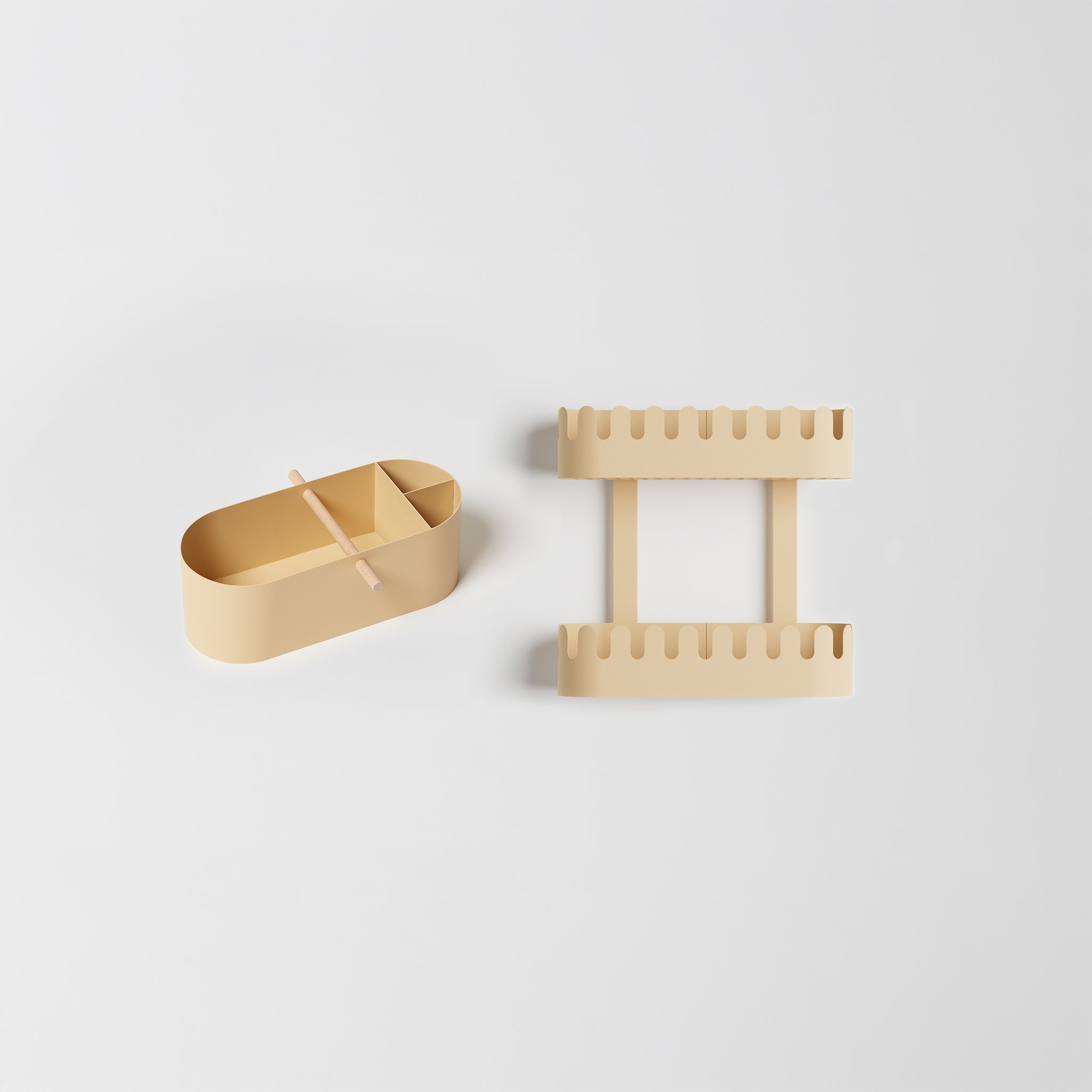 Everyday box e Marinella - Set