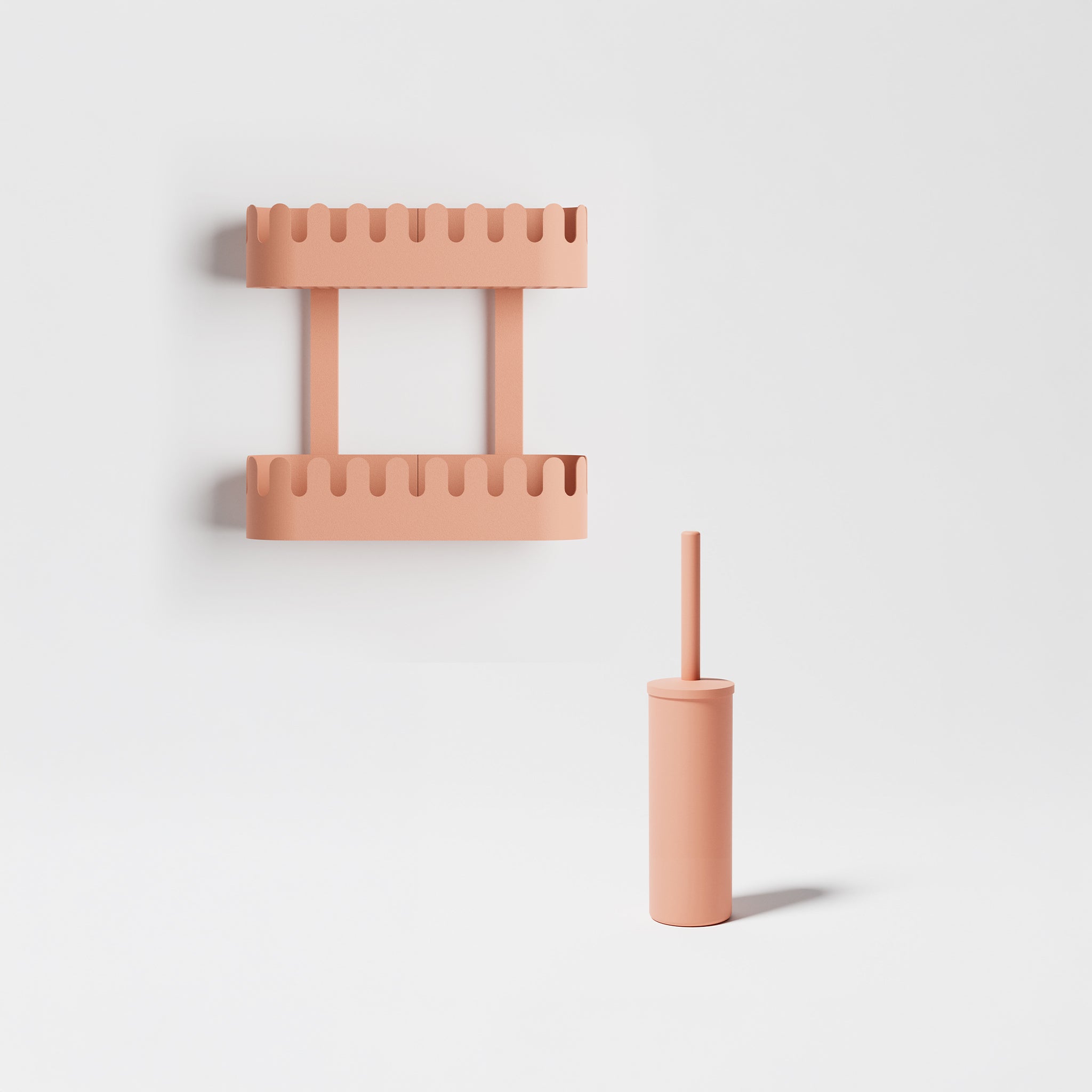 Marinella e Panco - Set