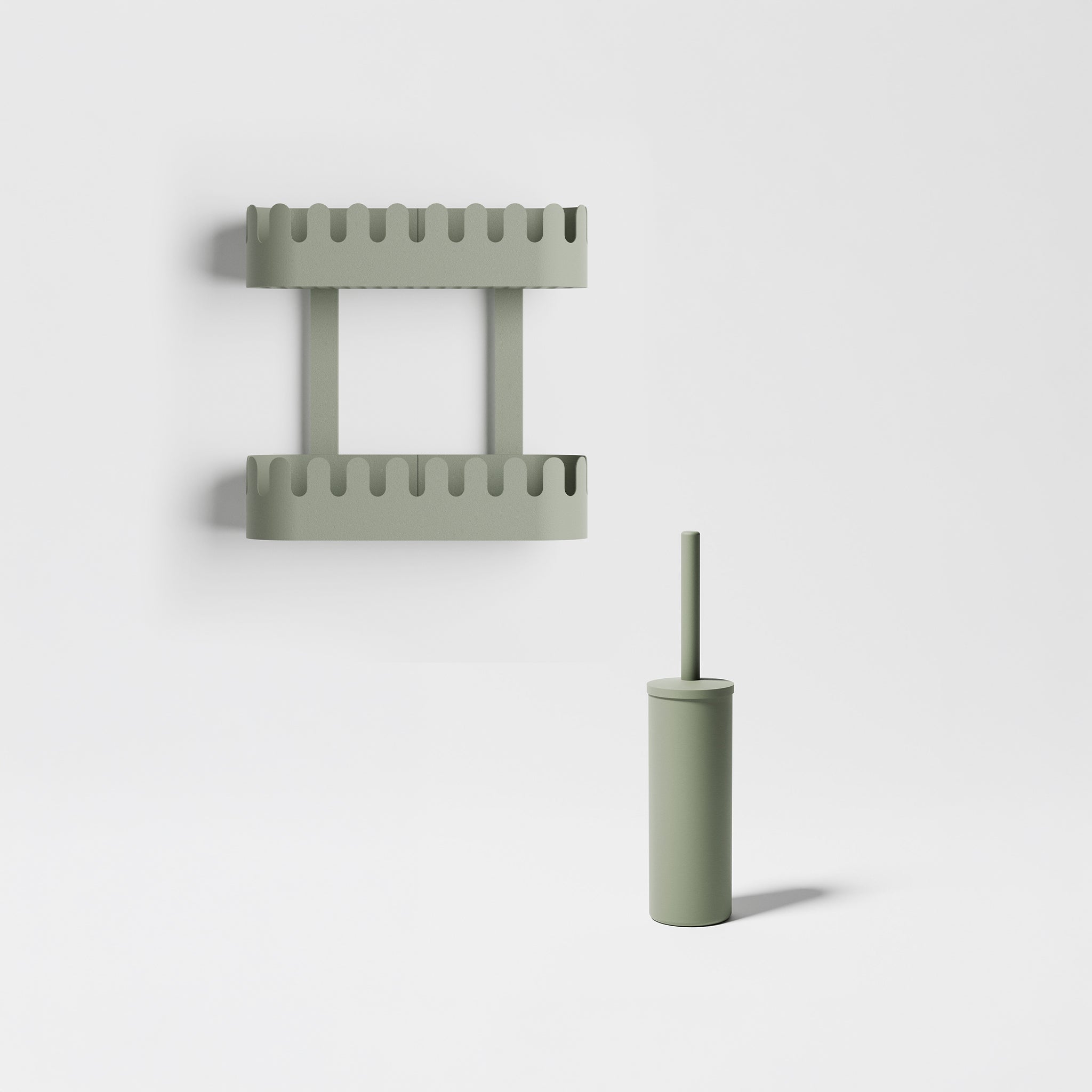 Marinella e Panco - Set