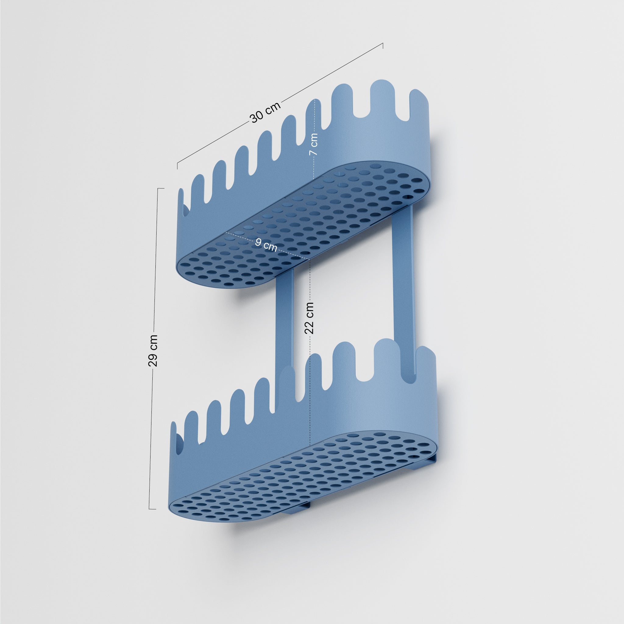 Marinella - Shower Caddy