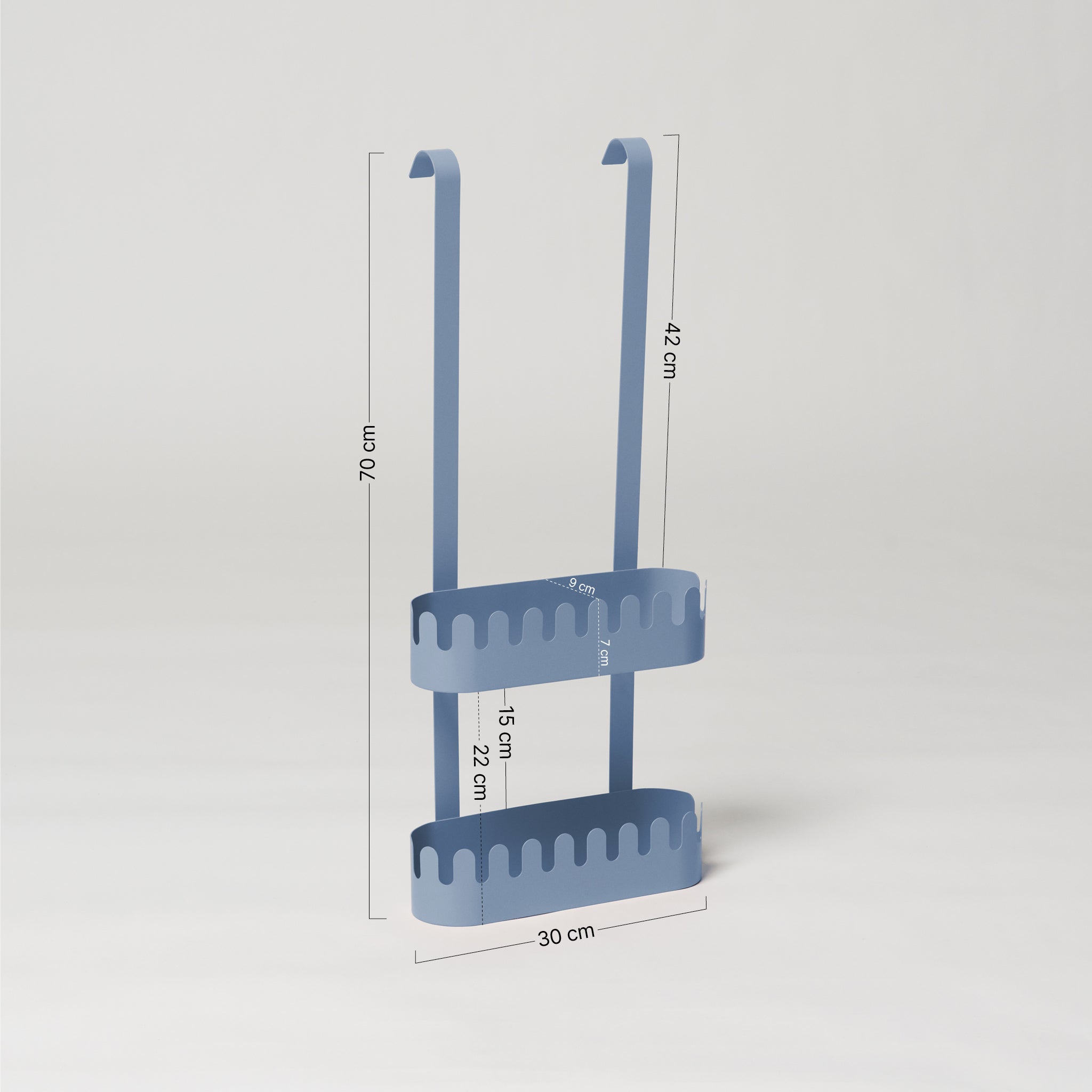 Marinella - Shower Caddy