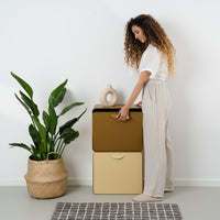 Maru - Set of 2 Shoe Rack Modules