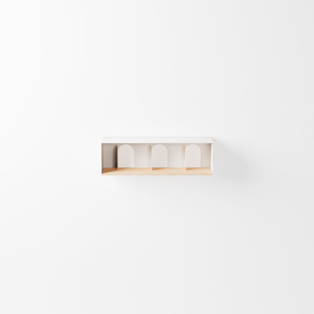 Portici - Shelf