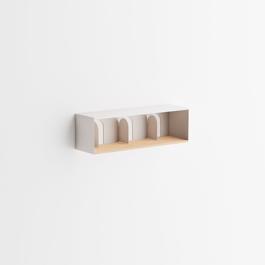 Portici - Shelf