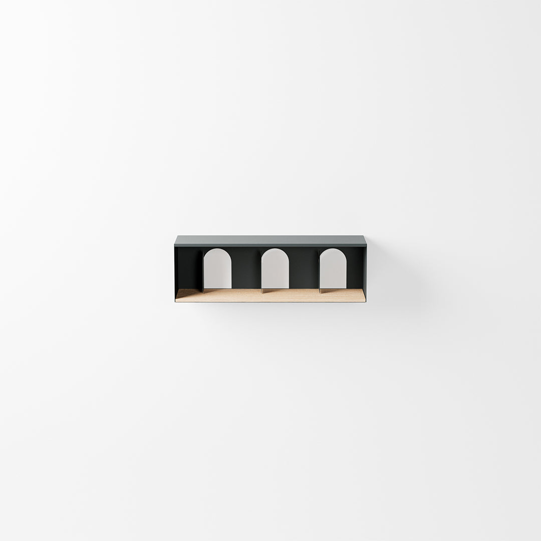 Portici - Shelf