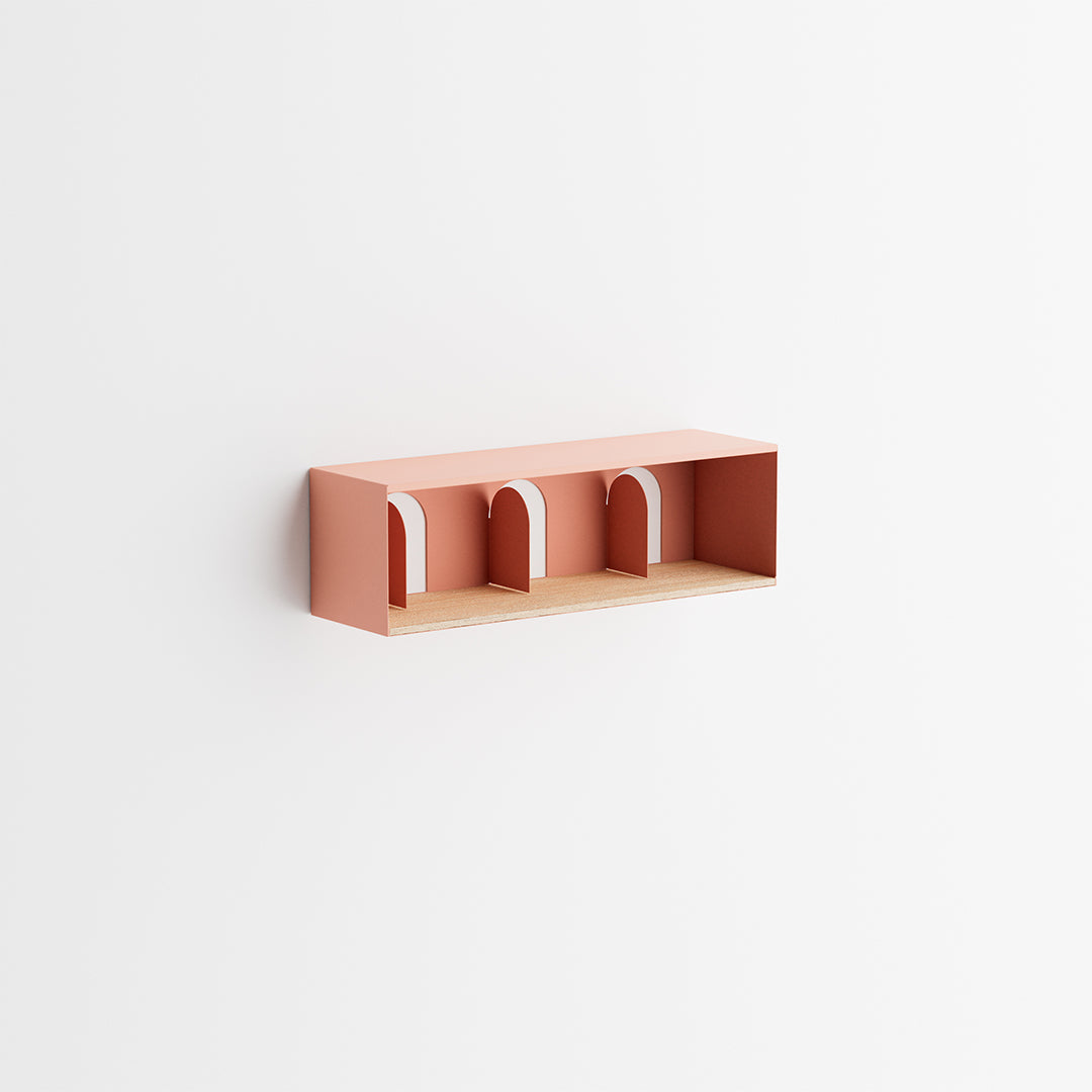 Portici - Shelf