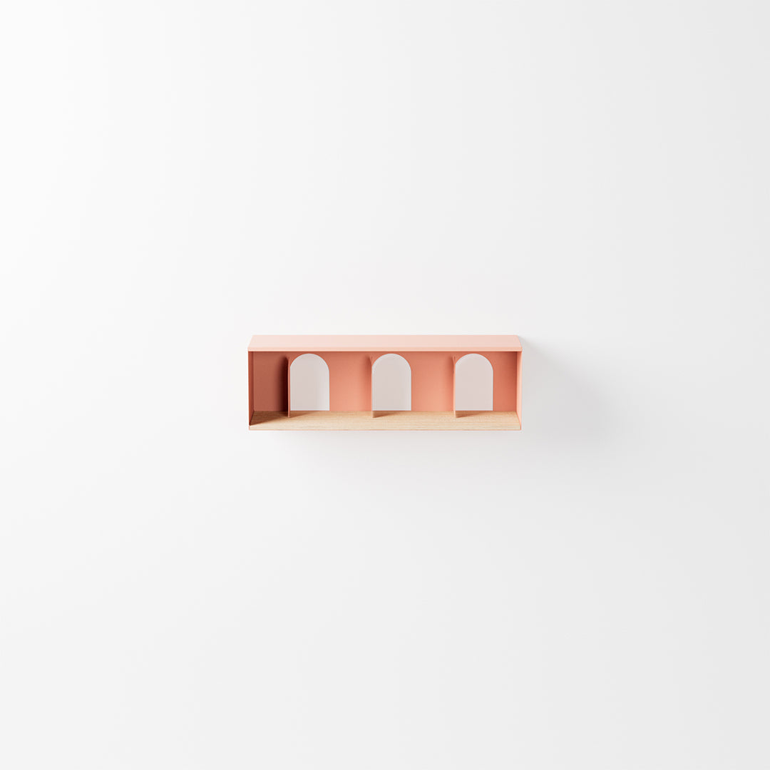 Portici - Shelf