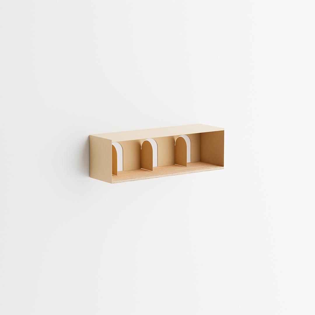 Portici - Shelf