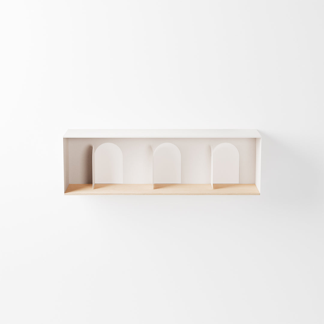 Portici - Shelf