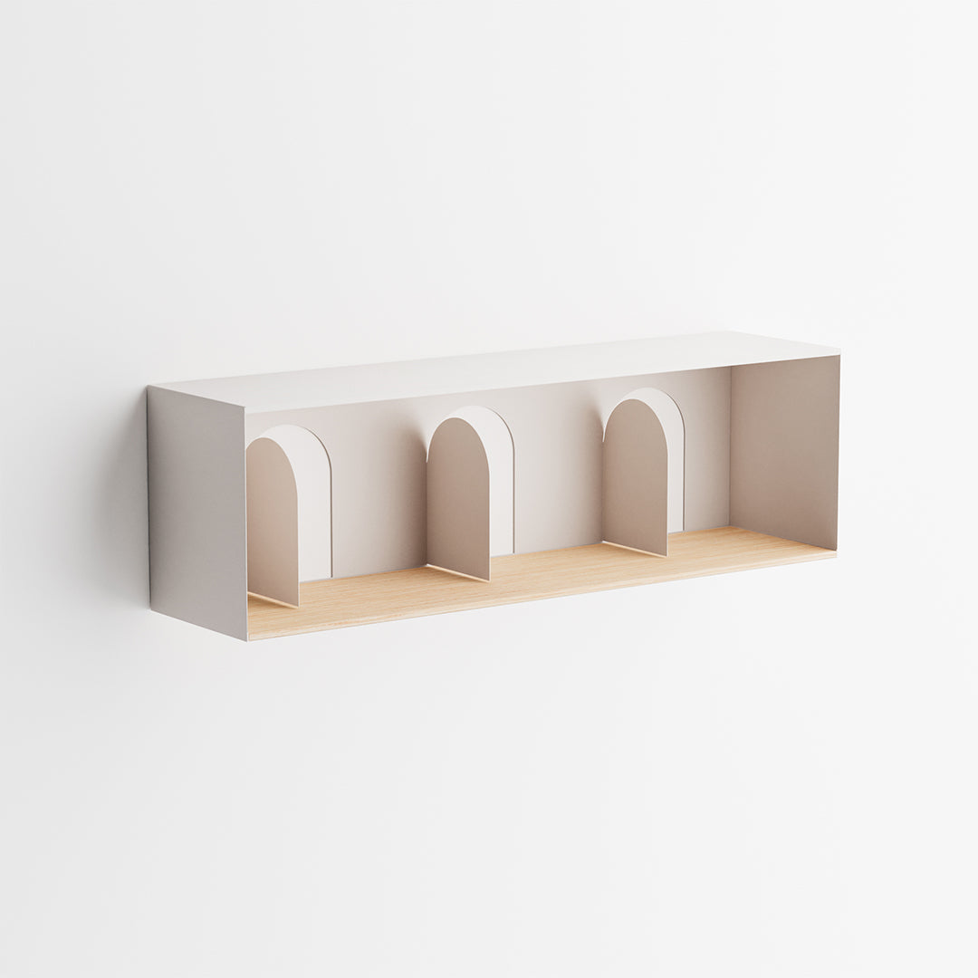 Portici - Shelf