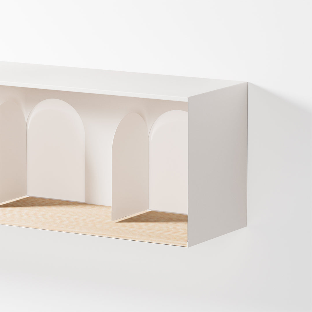 Portici - Shelf
