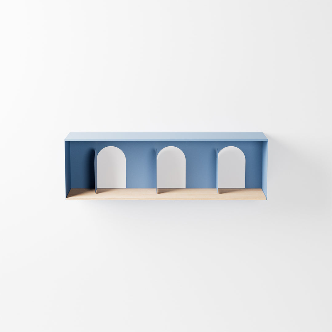Portici - Shelf