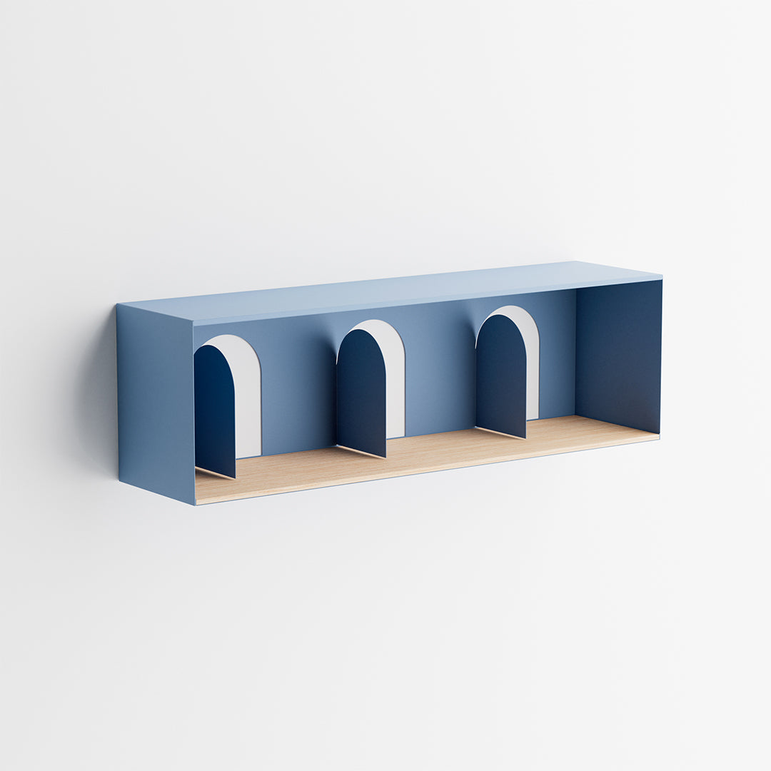 Portici - Shelf