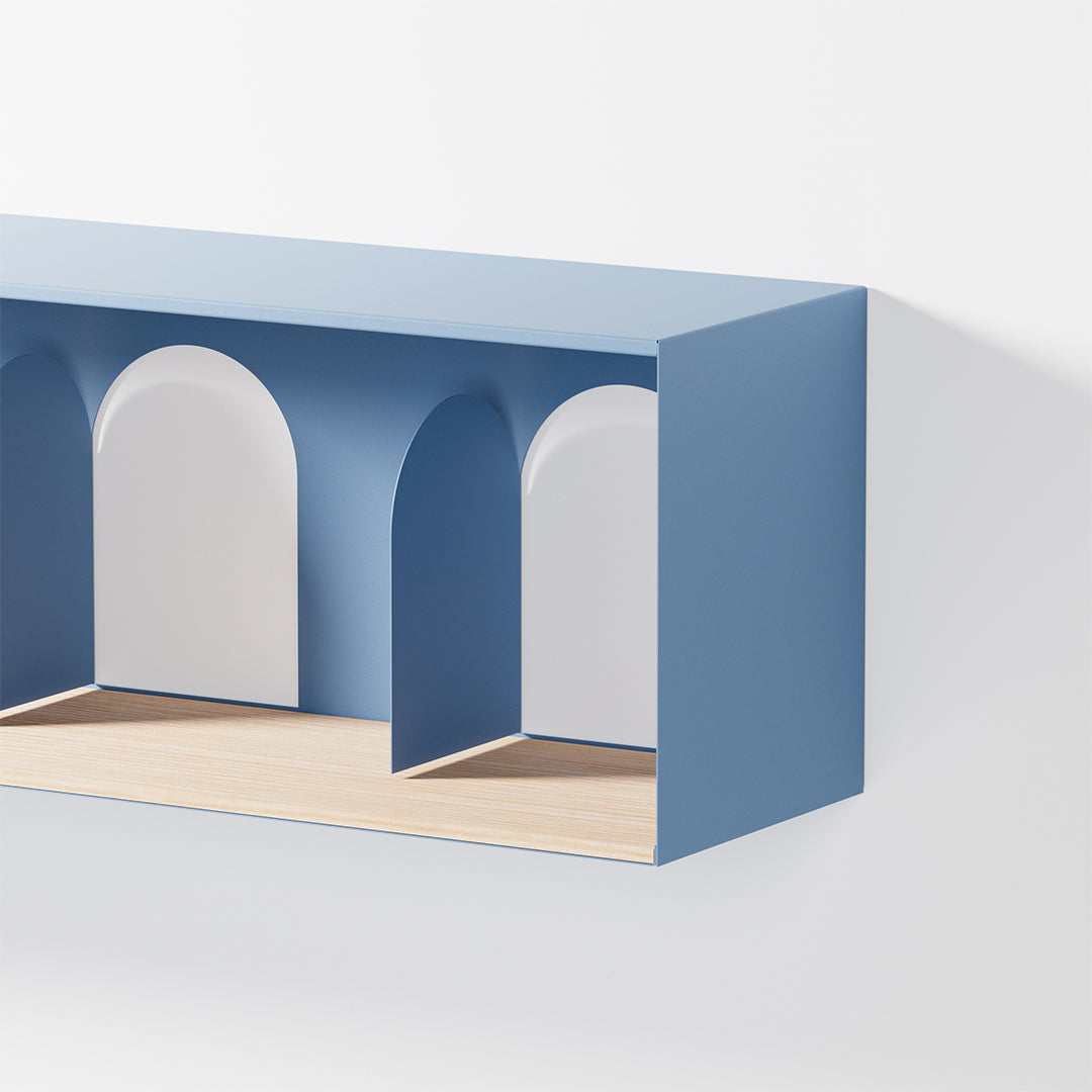 Portici - Shelf