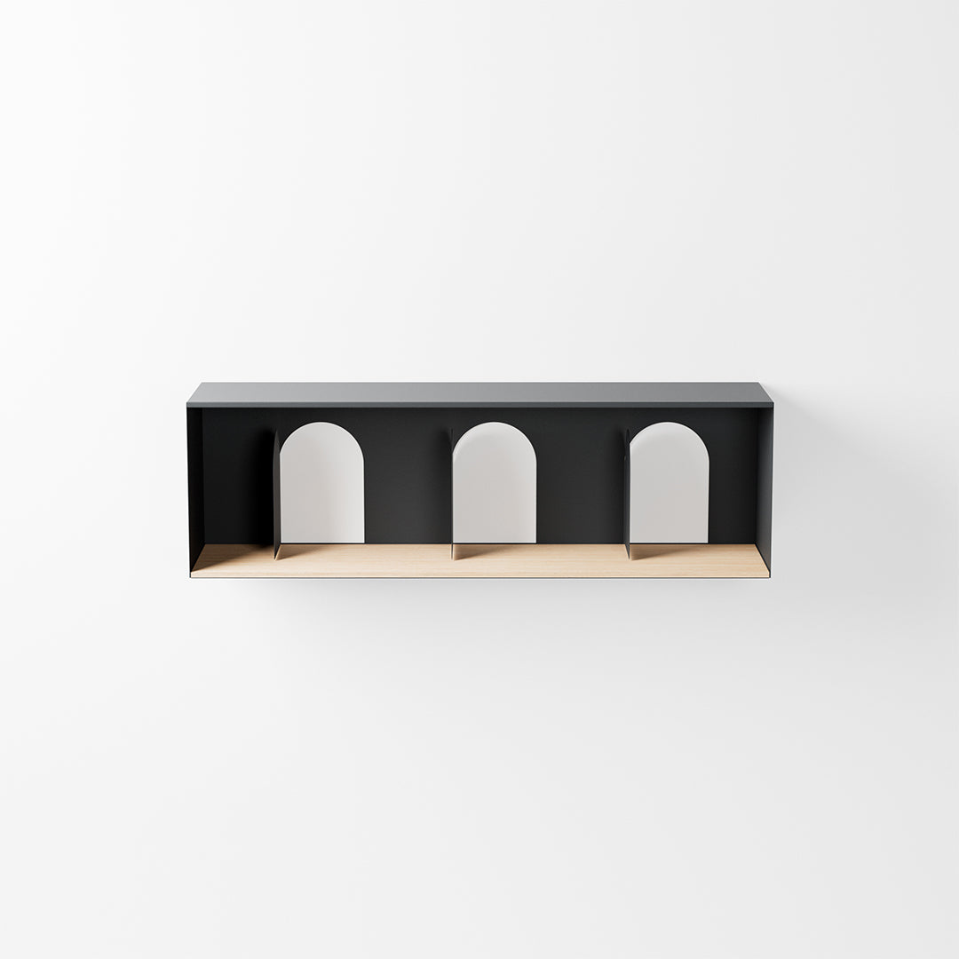 Portici - Shelf