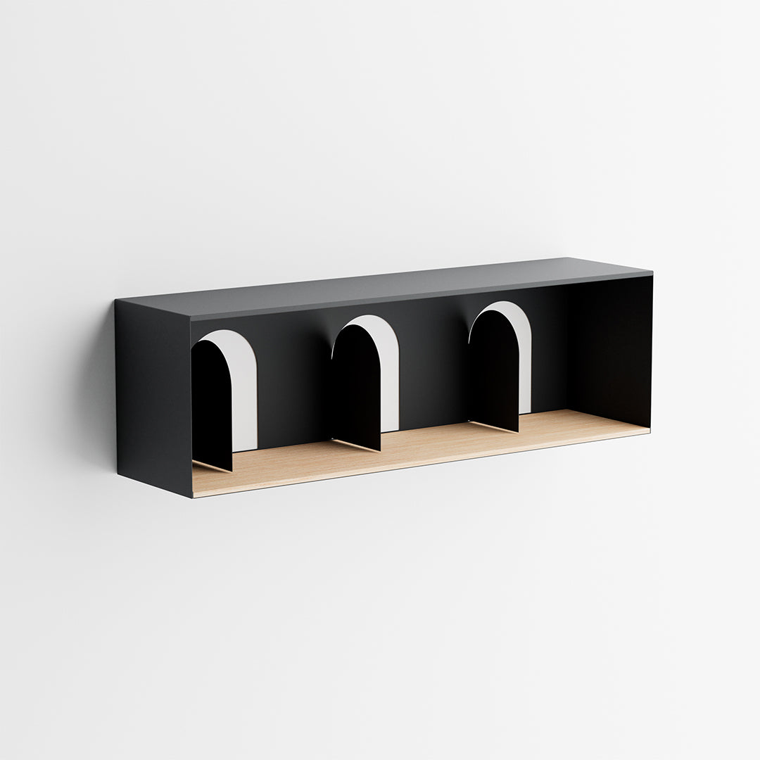 Portici - Shelf