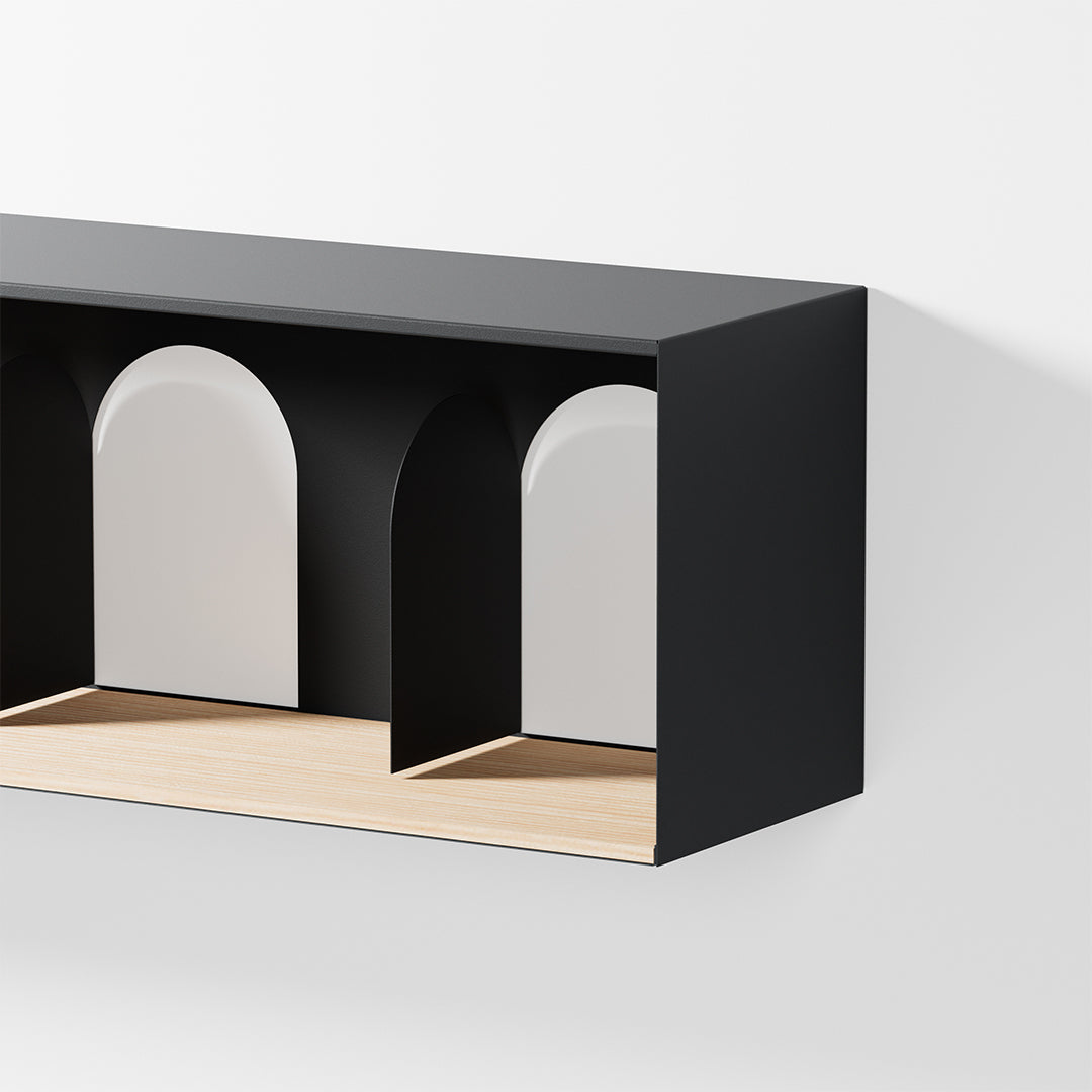 Portici - Shelf