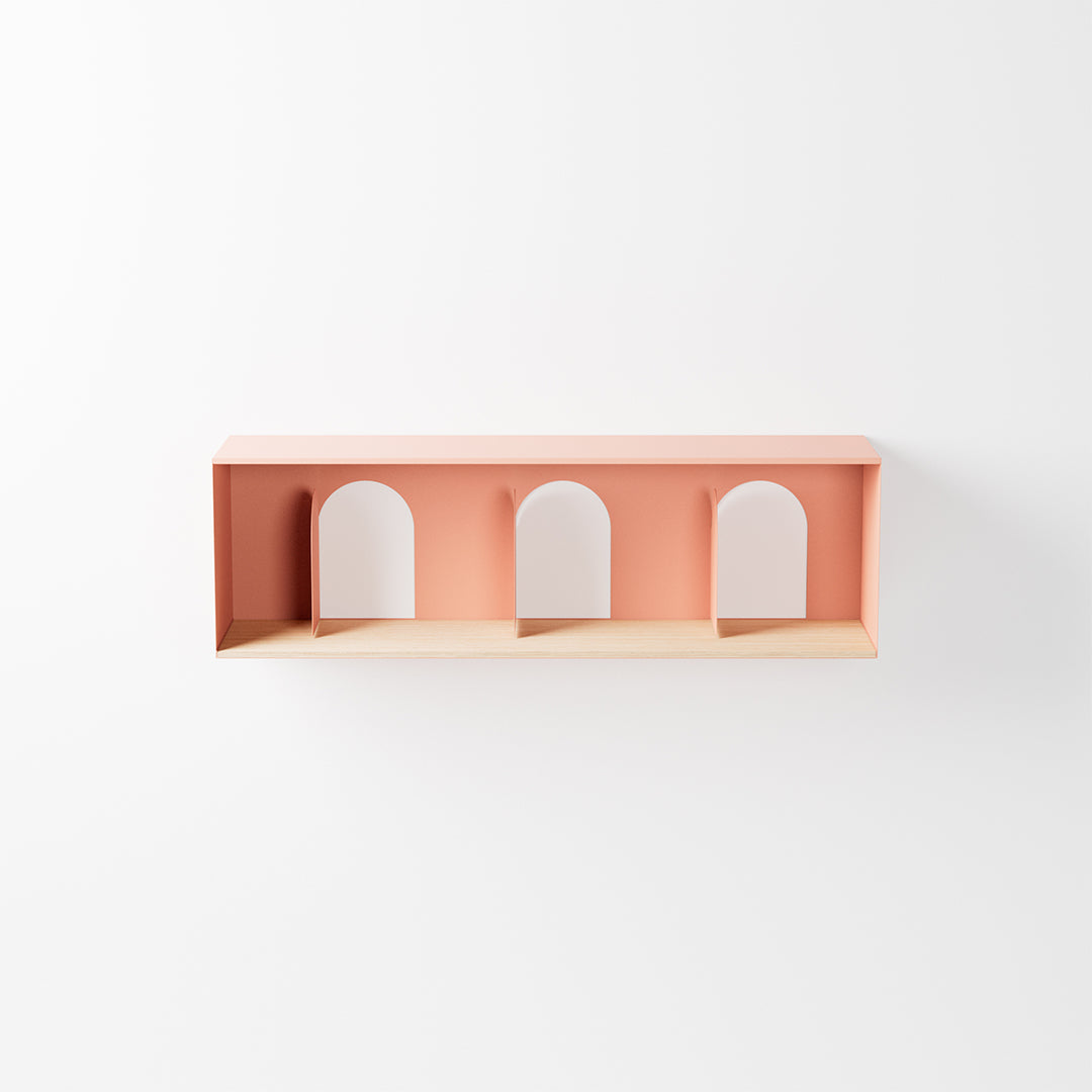 Portici - Shelf