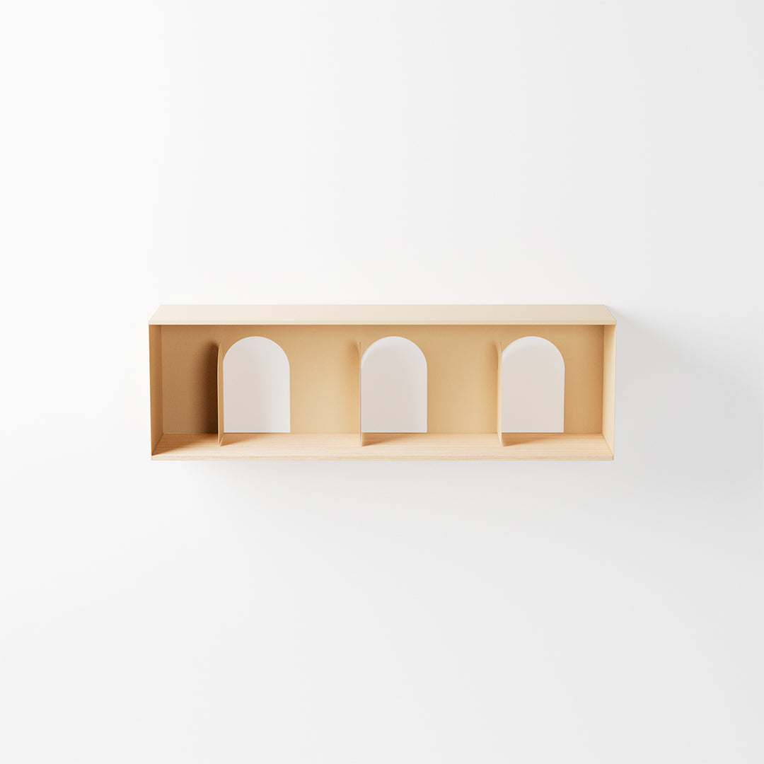 Portici - Shelf