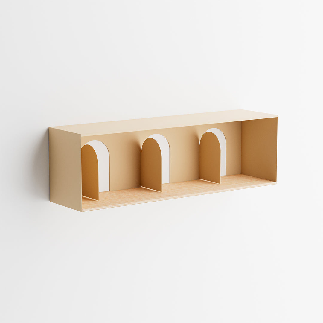 Portici - Shelf