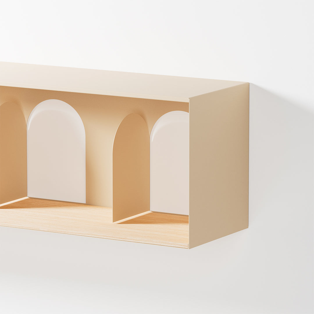 Portici - Shelf