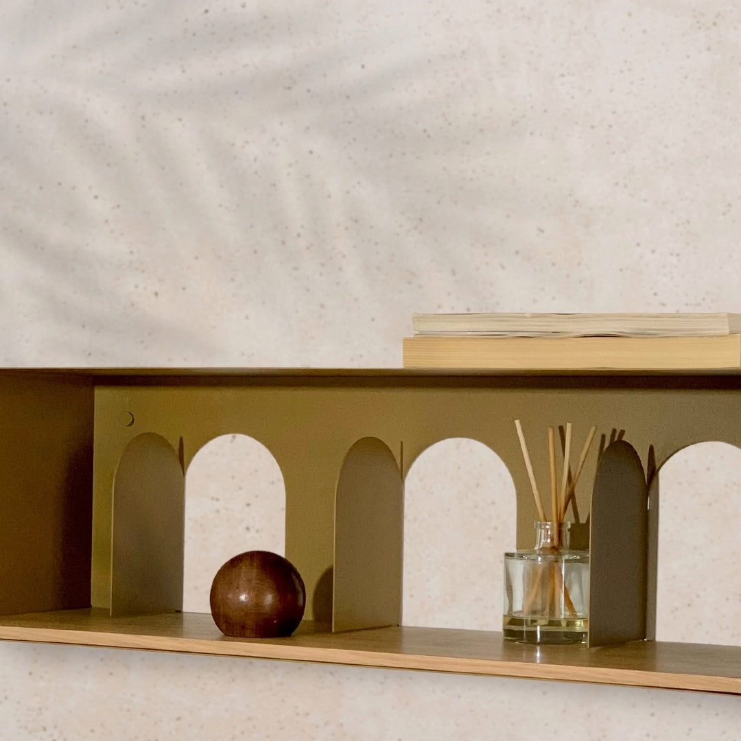 Portici - Shelf
