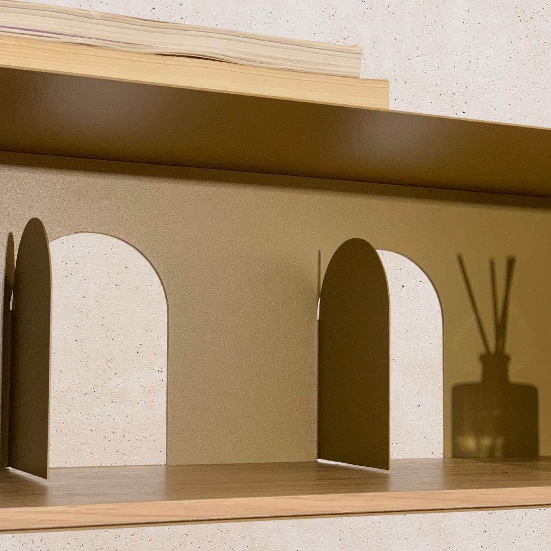 Portici - Shelf