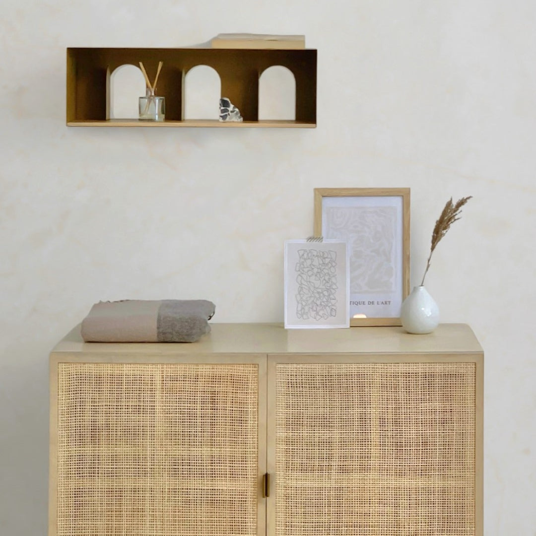Portici - Shelf